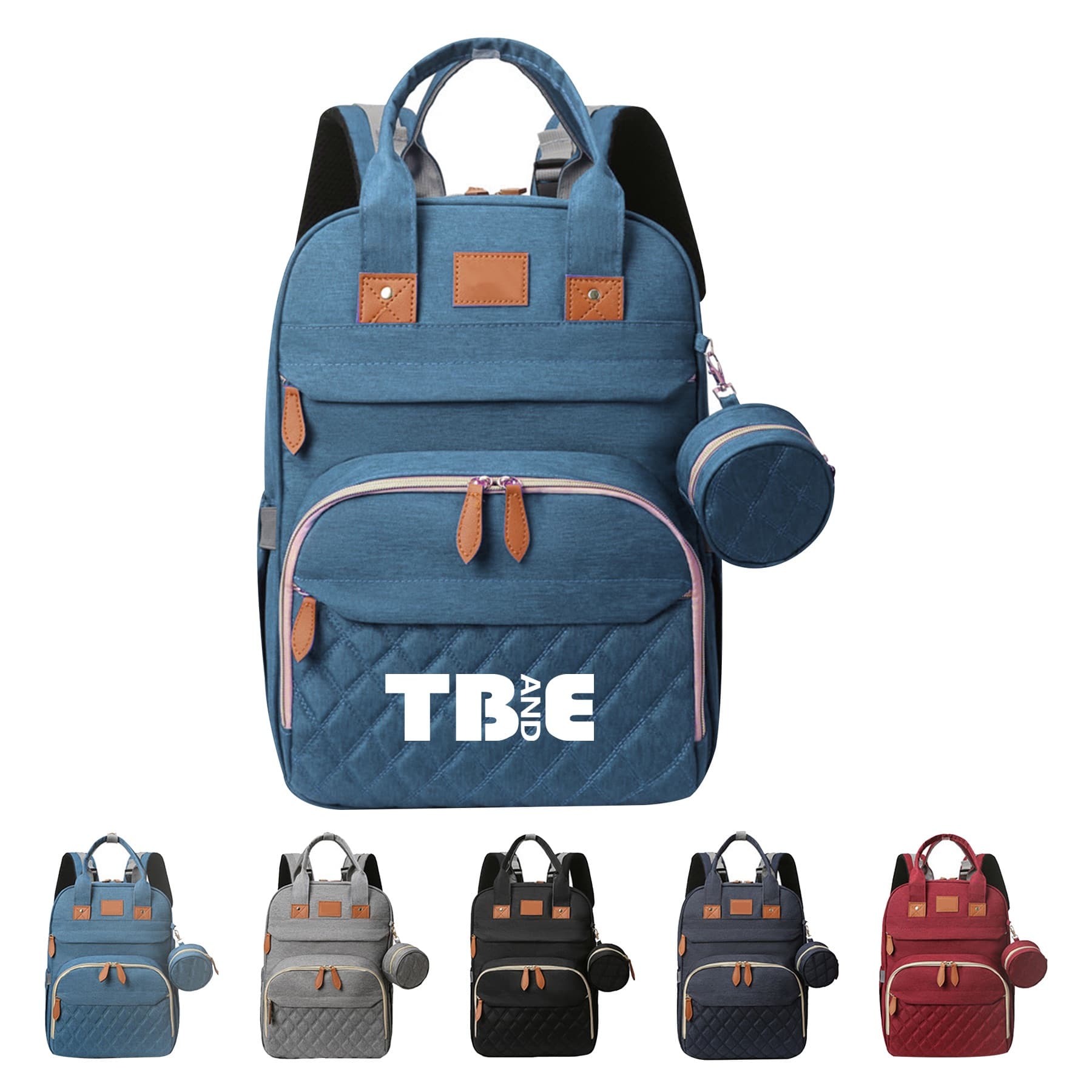 Diaper Bag