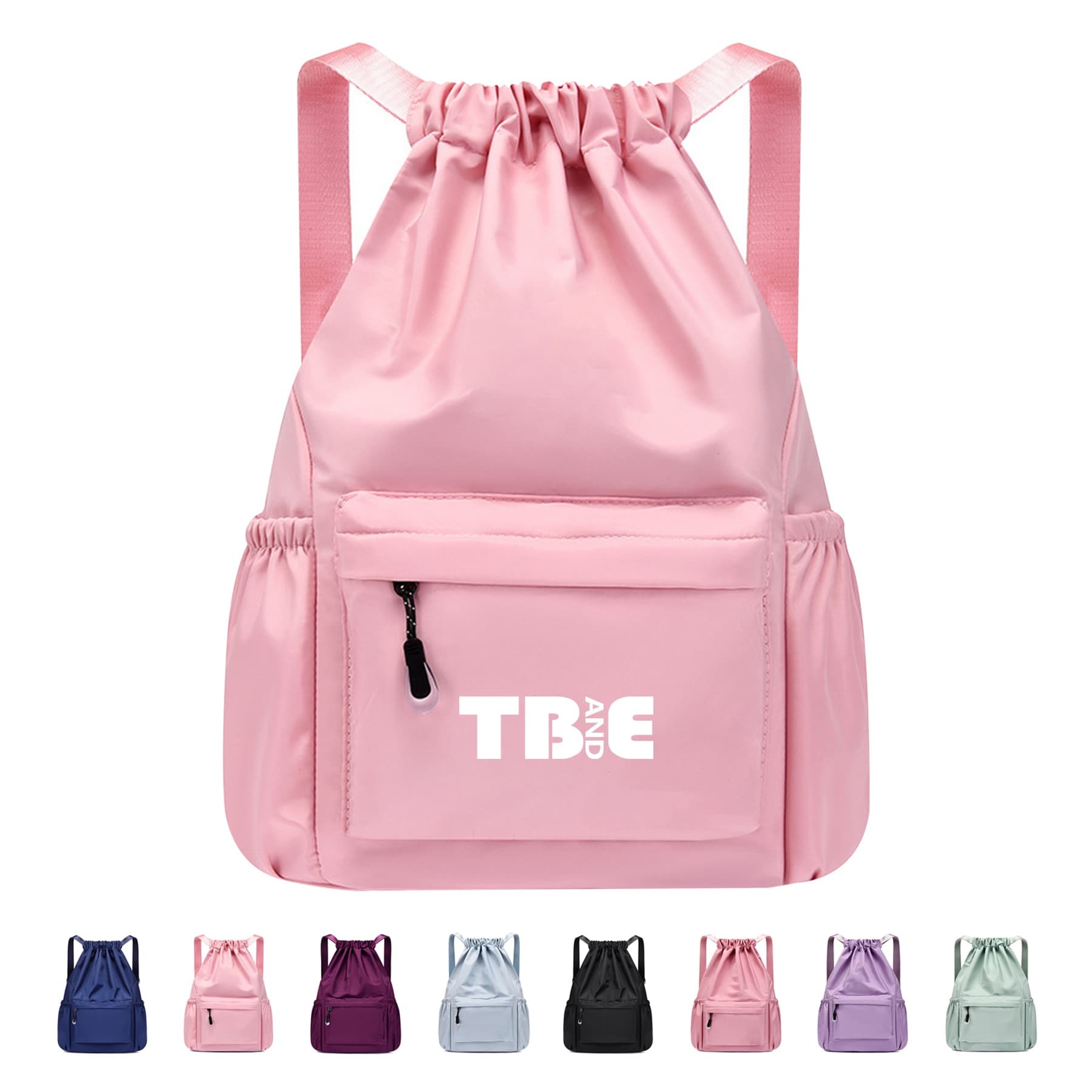 Large Capacity Folding Travel Bag