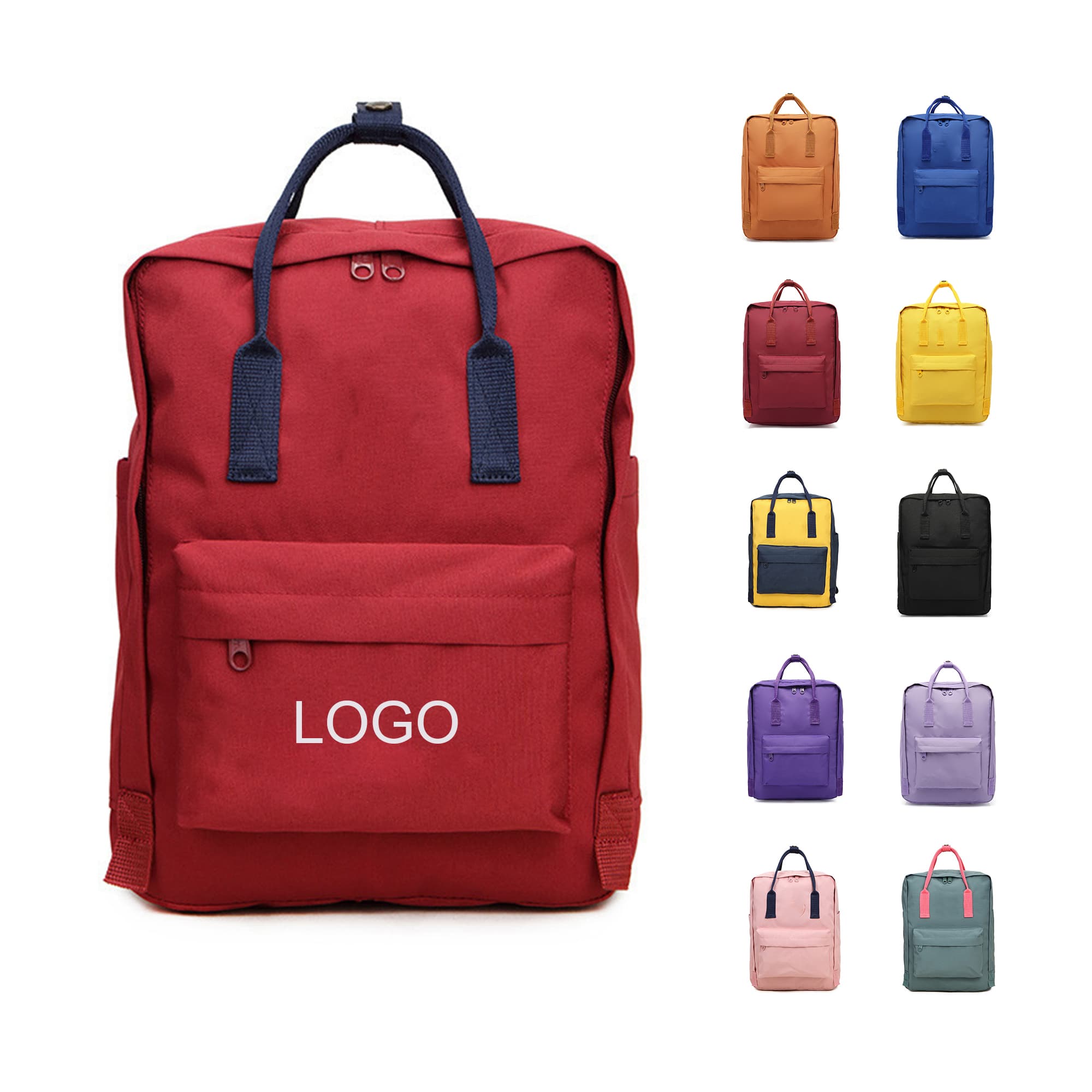 14 inch Laptop Backpack