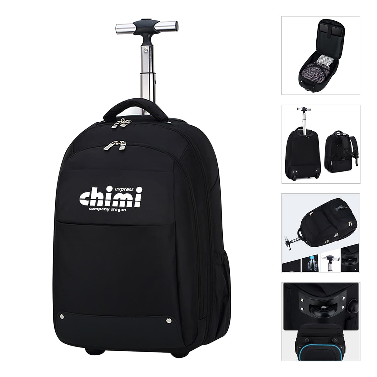 18" trolley bag