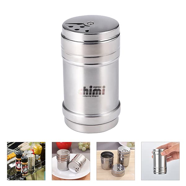 Seasoning Bottle