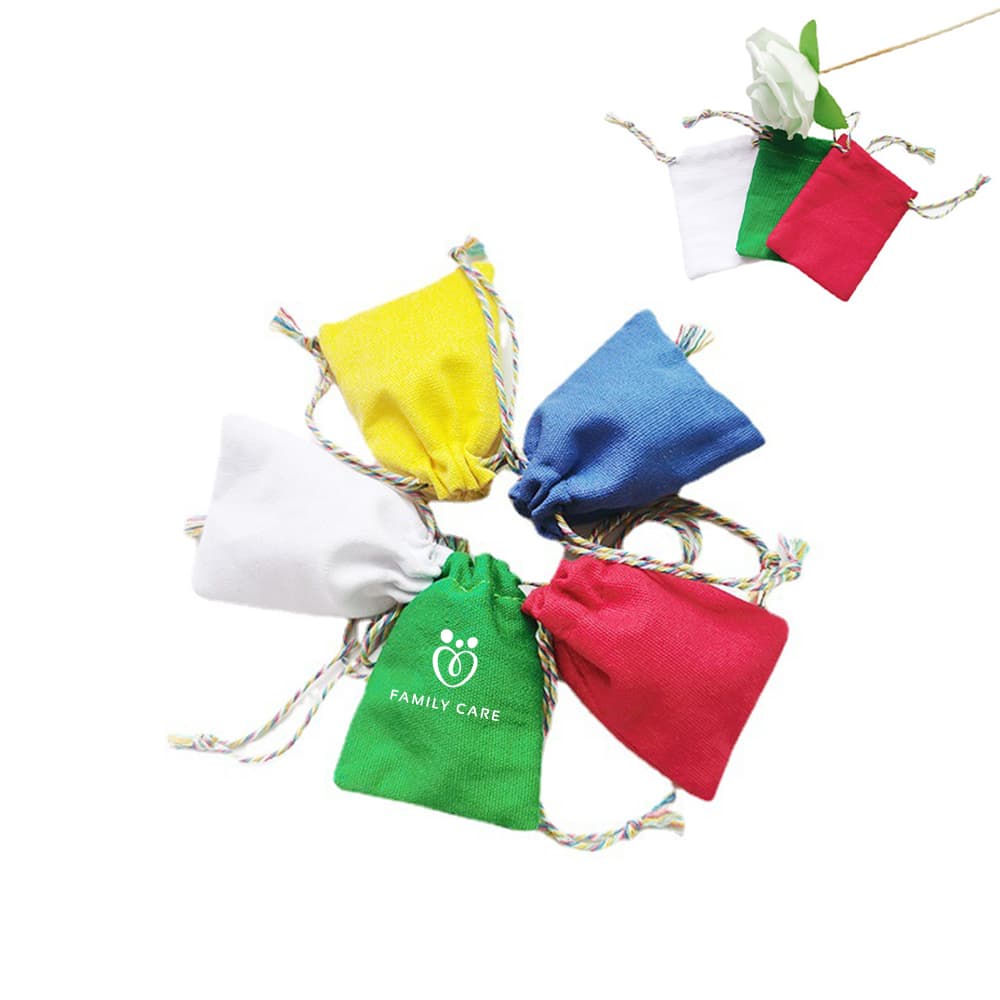 Drawstring Bag