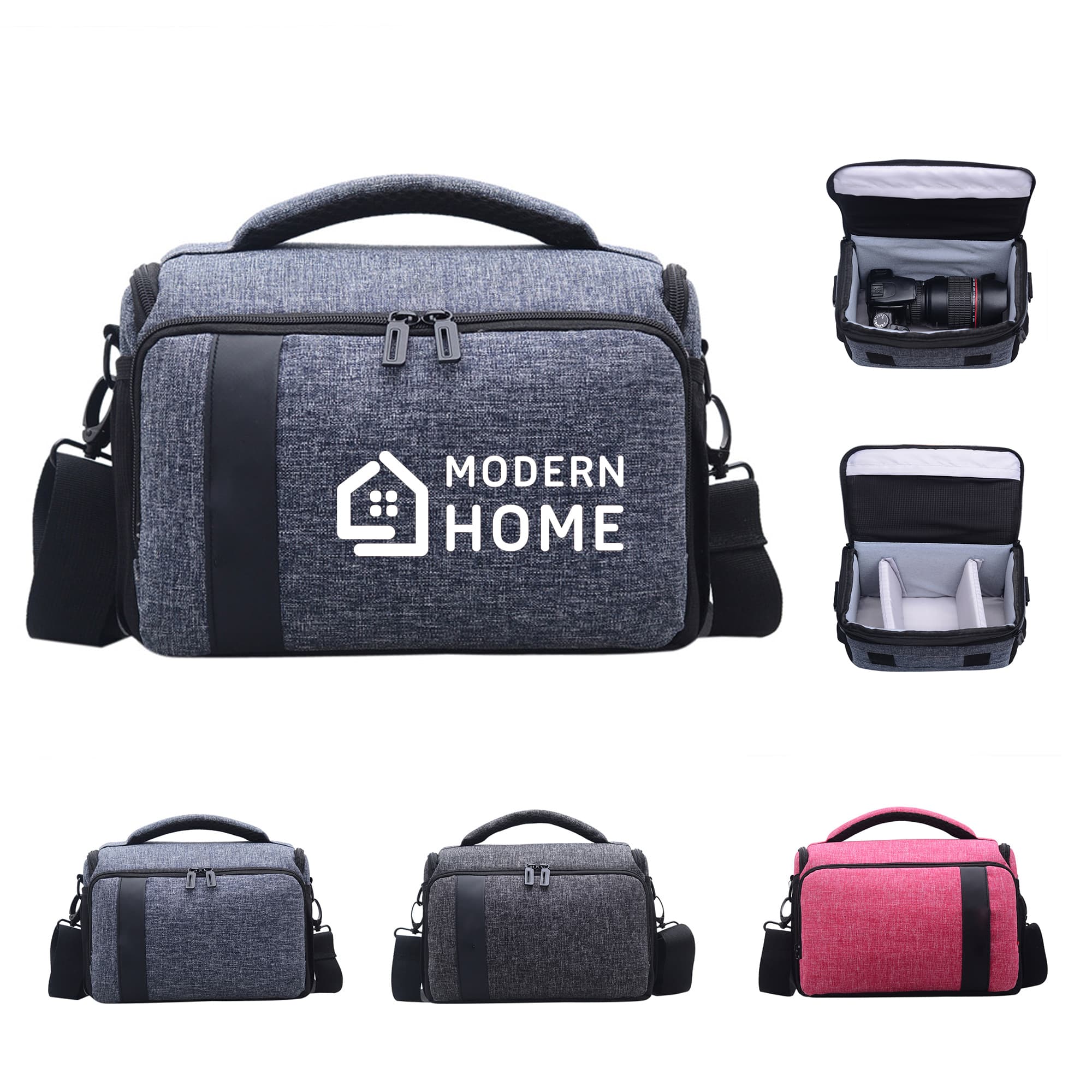 Shoulder Camera Bag