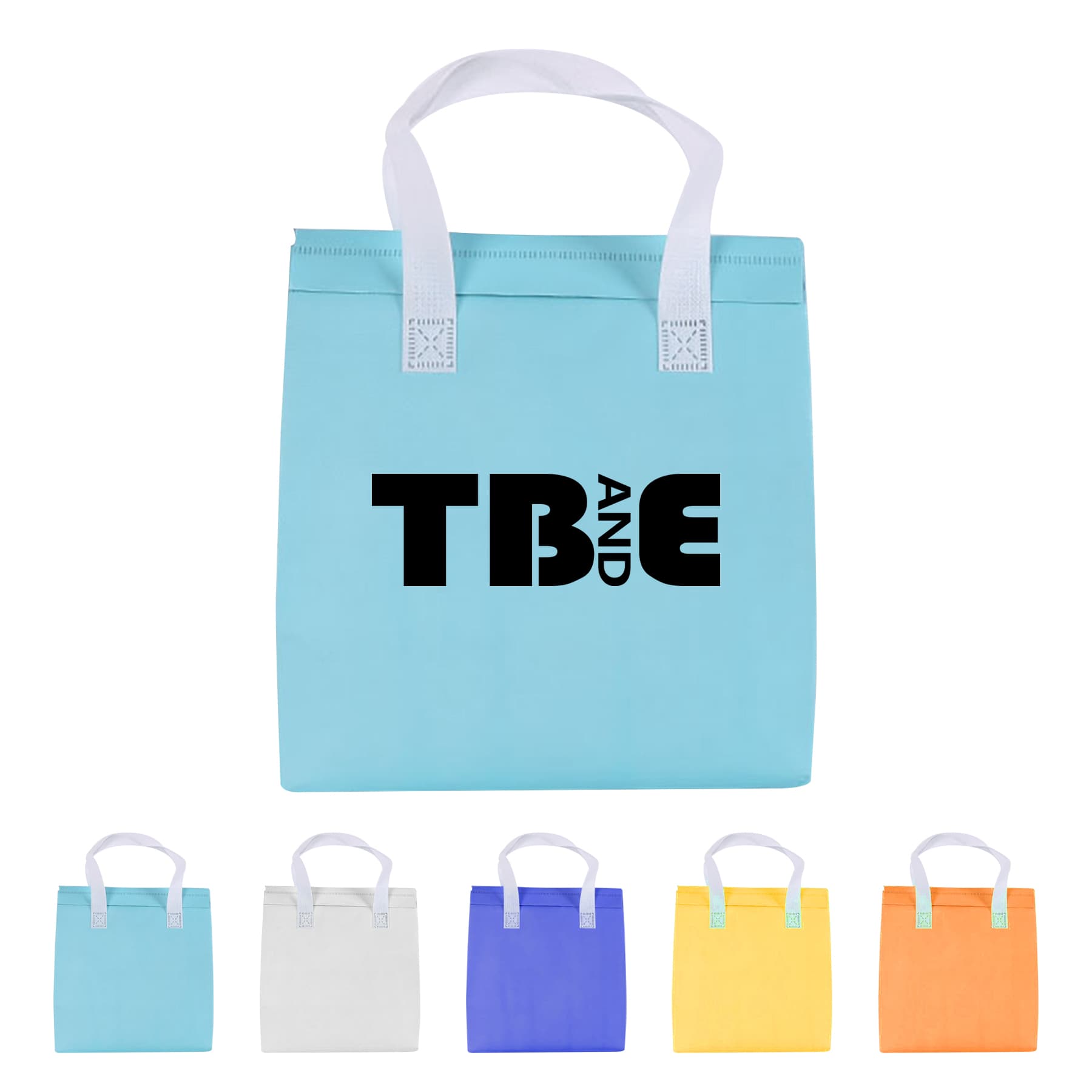 Insulated Thermal Picnic Bag