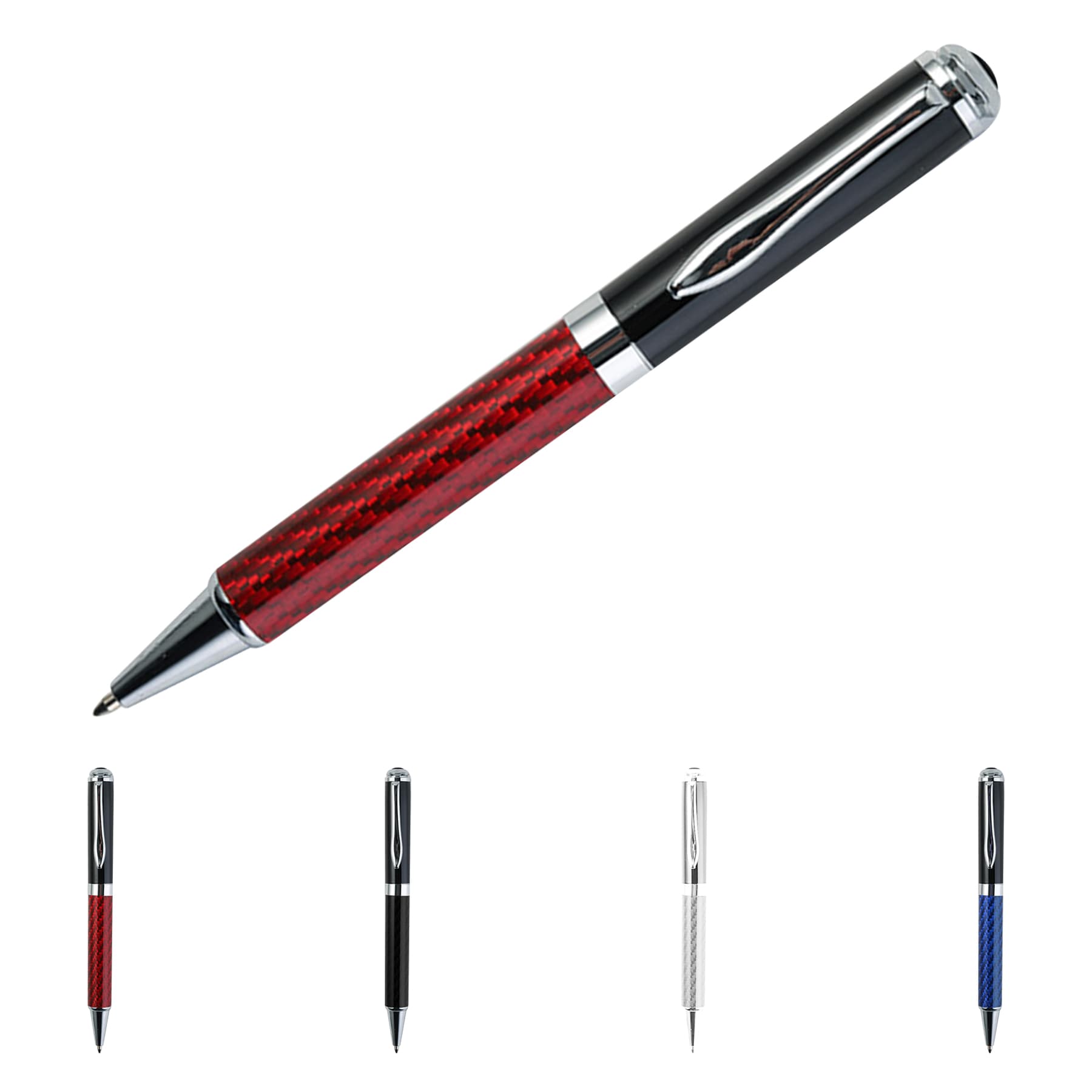 Customized Metal Ballpoint Pen