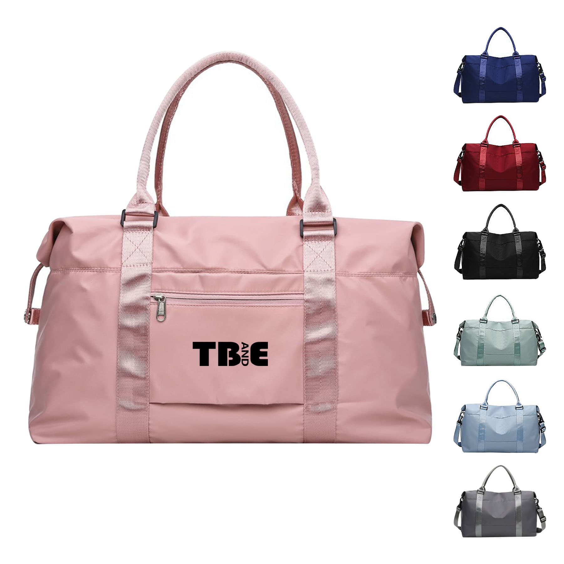 Travel Duffel Bag