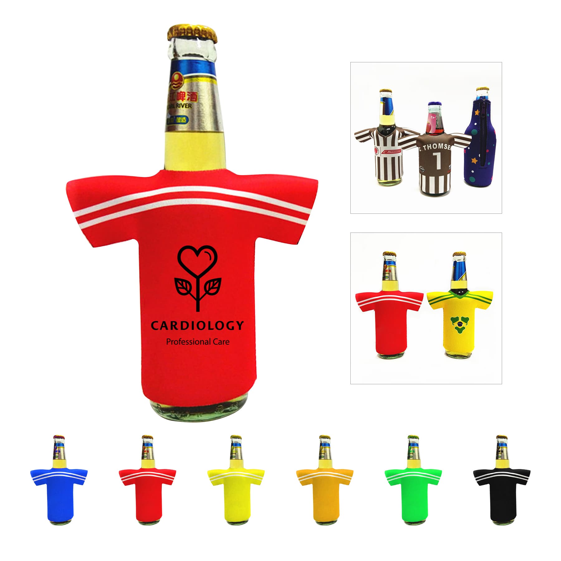 Can Cooler