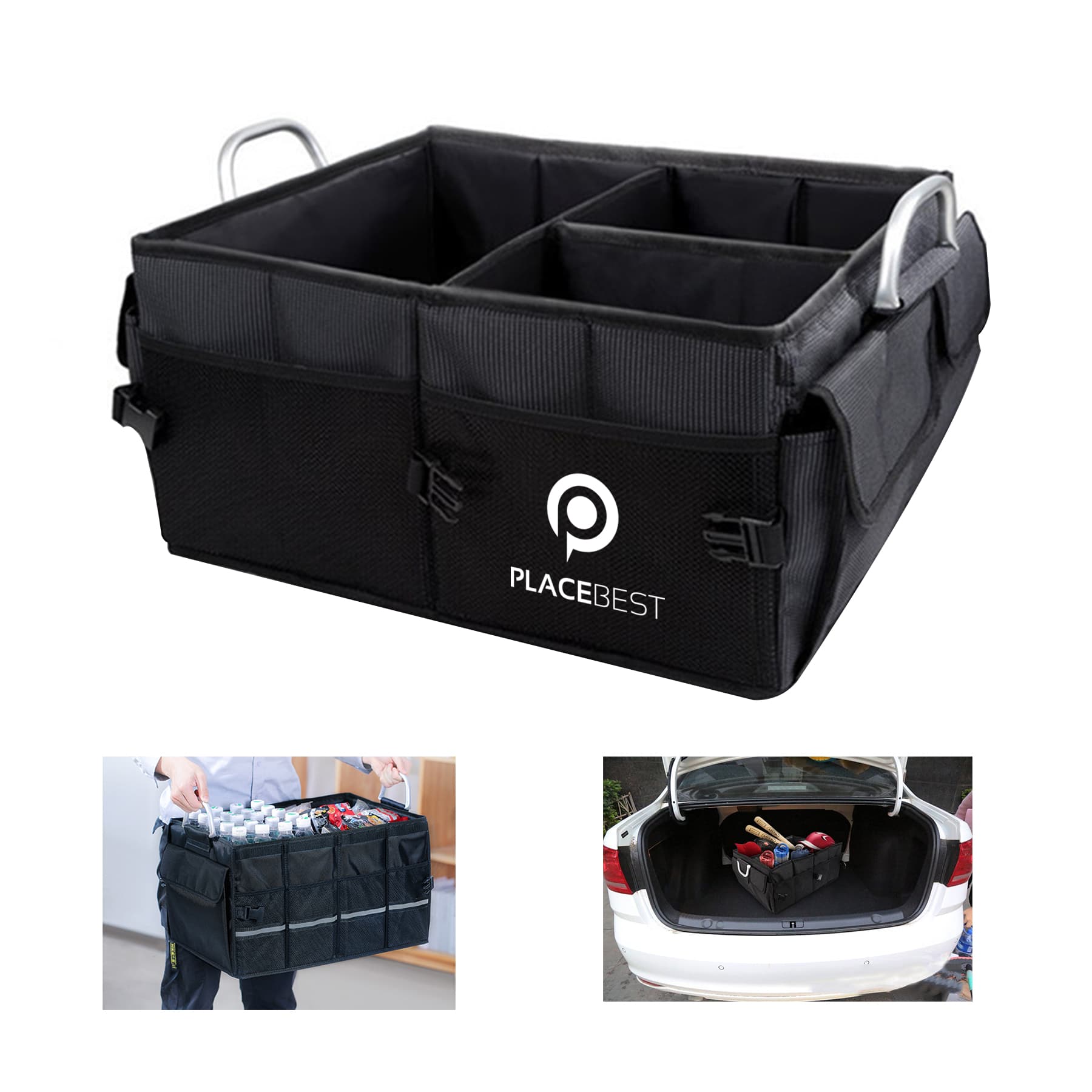 Payload Cargo Organizer