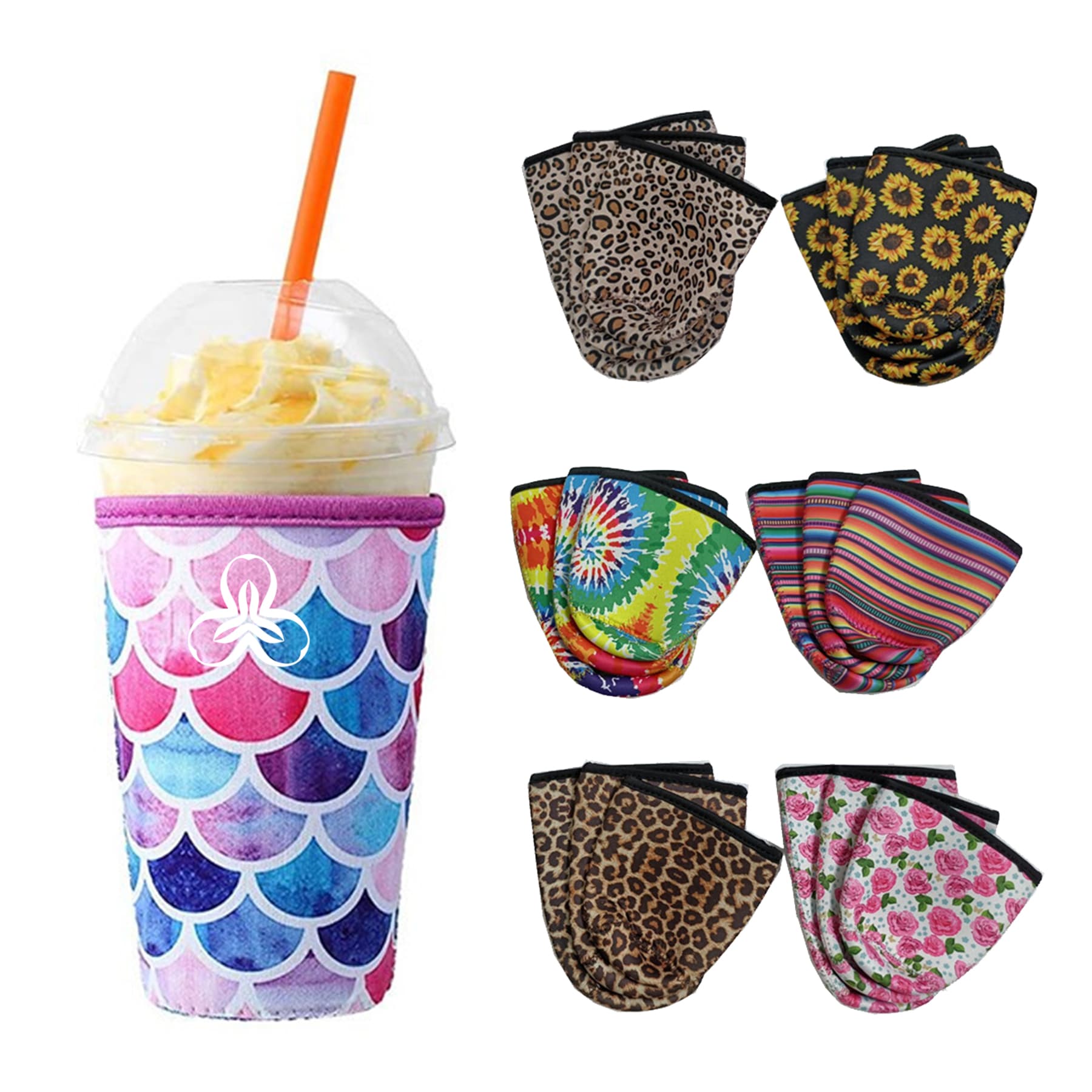 Reusable Can Cooler