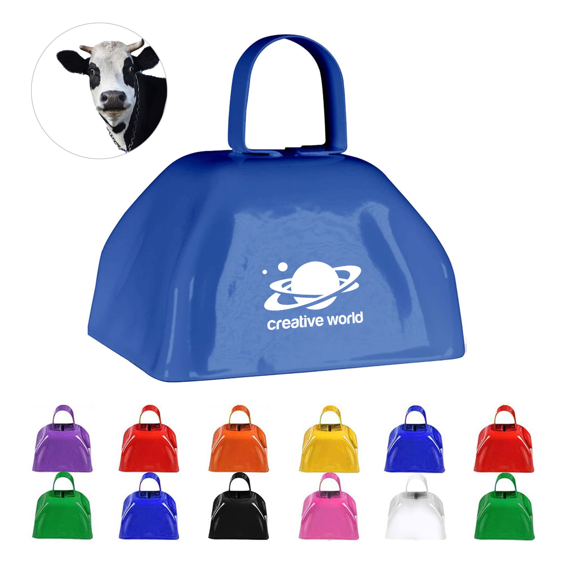 Classic Cowbell
