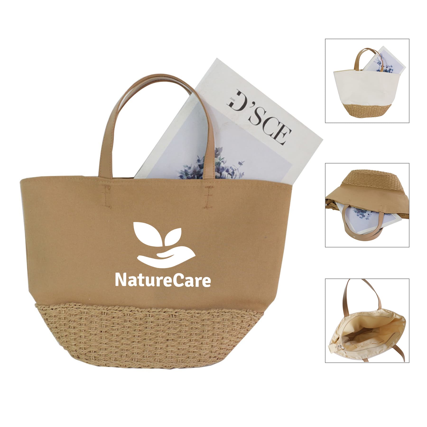 Promenade Picnic Basket