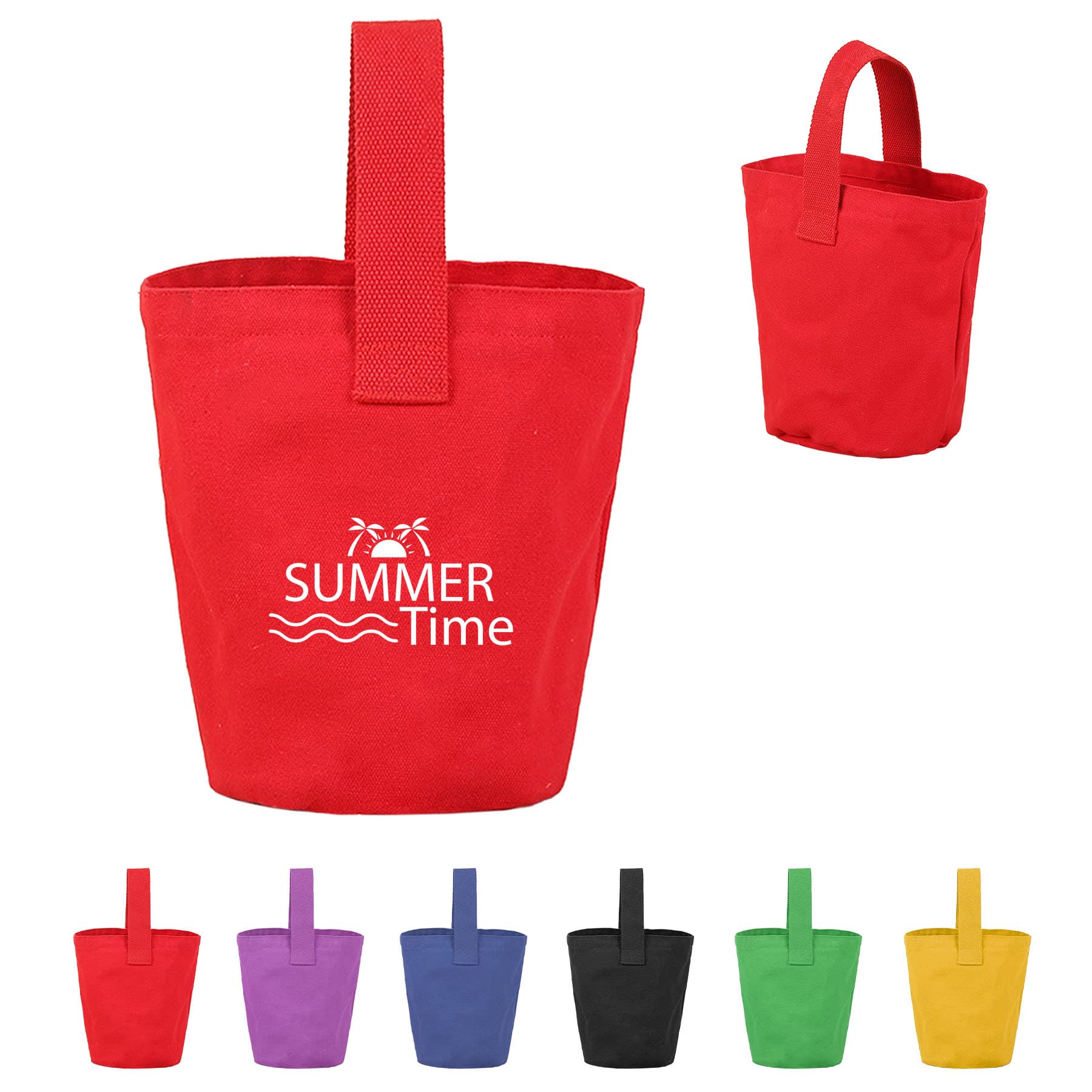 Canvas Tote Bag