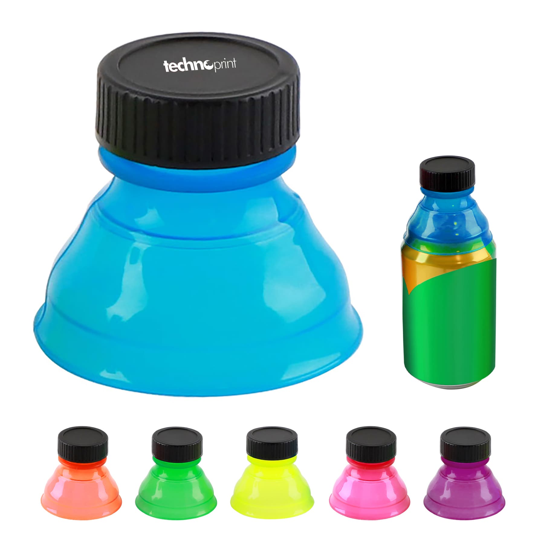 Plastic Can Converter