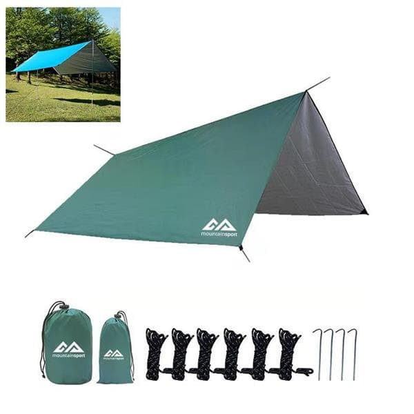 Lightweight Sun Shade Shelter