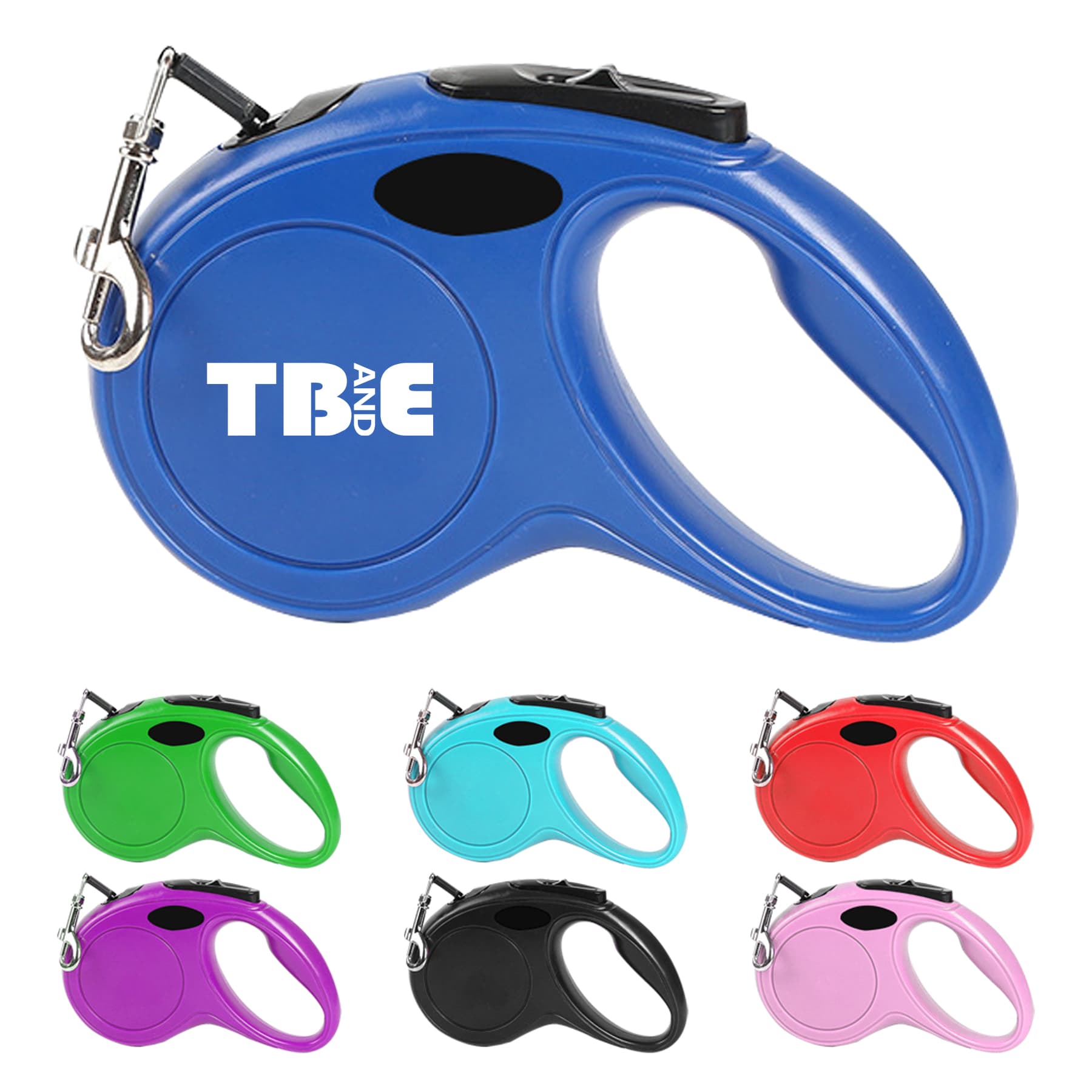 Retractable Pet Leash