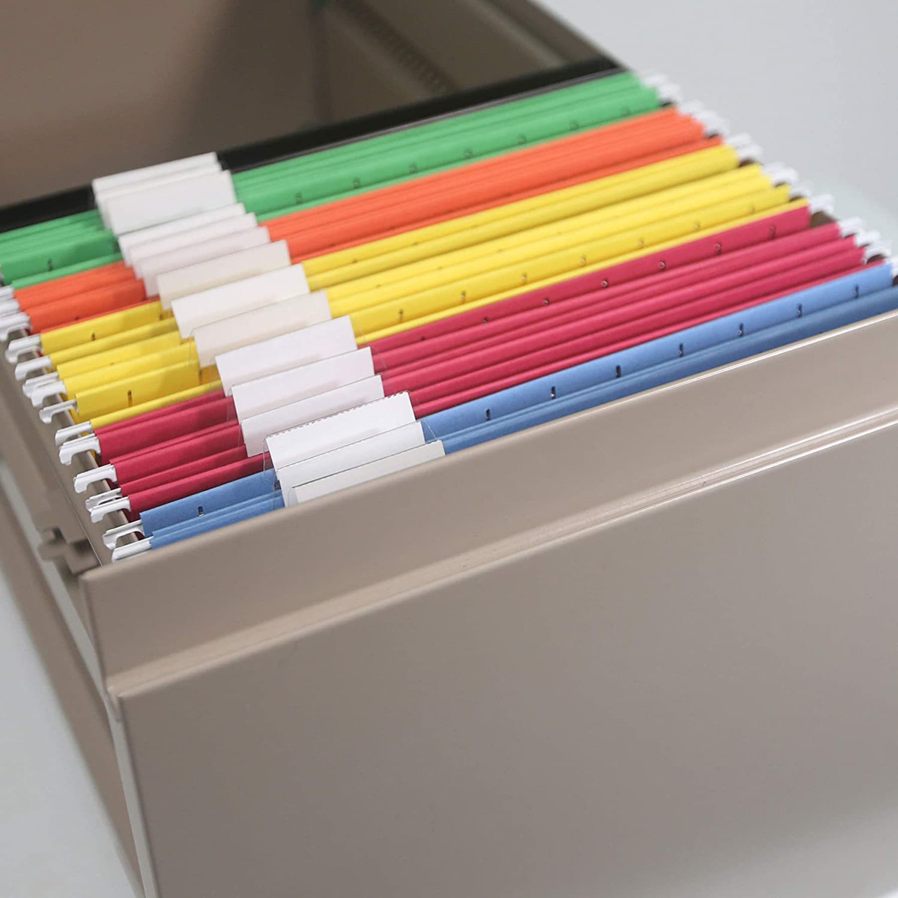 Hanging File Folder