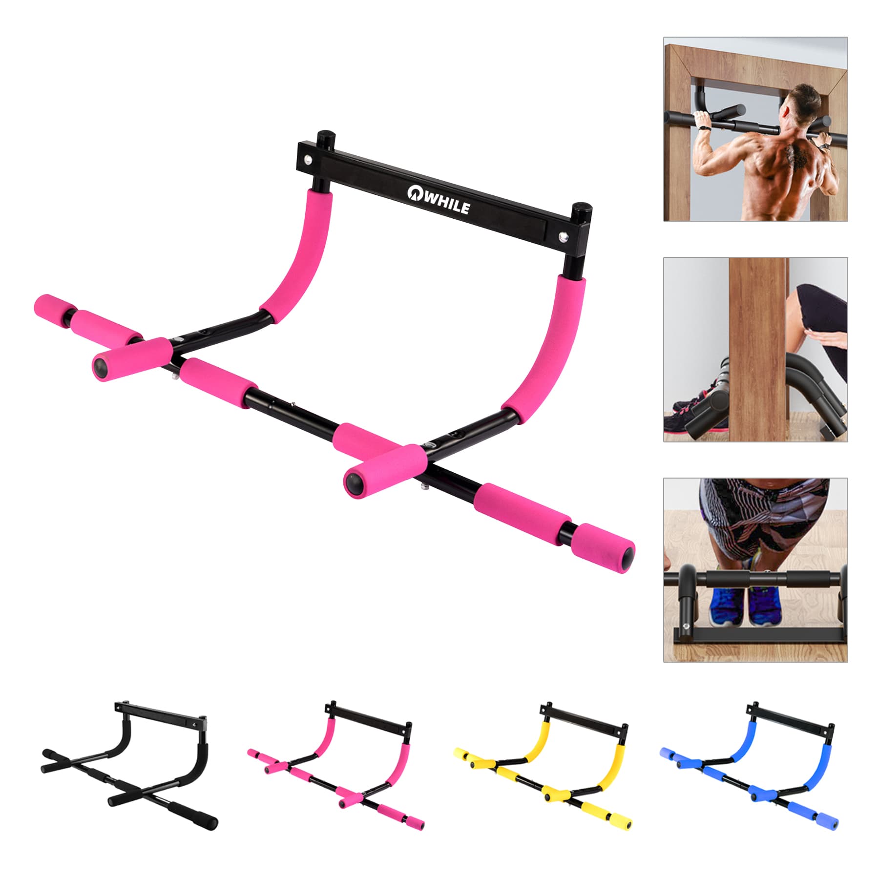 Pull Up Bar