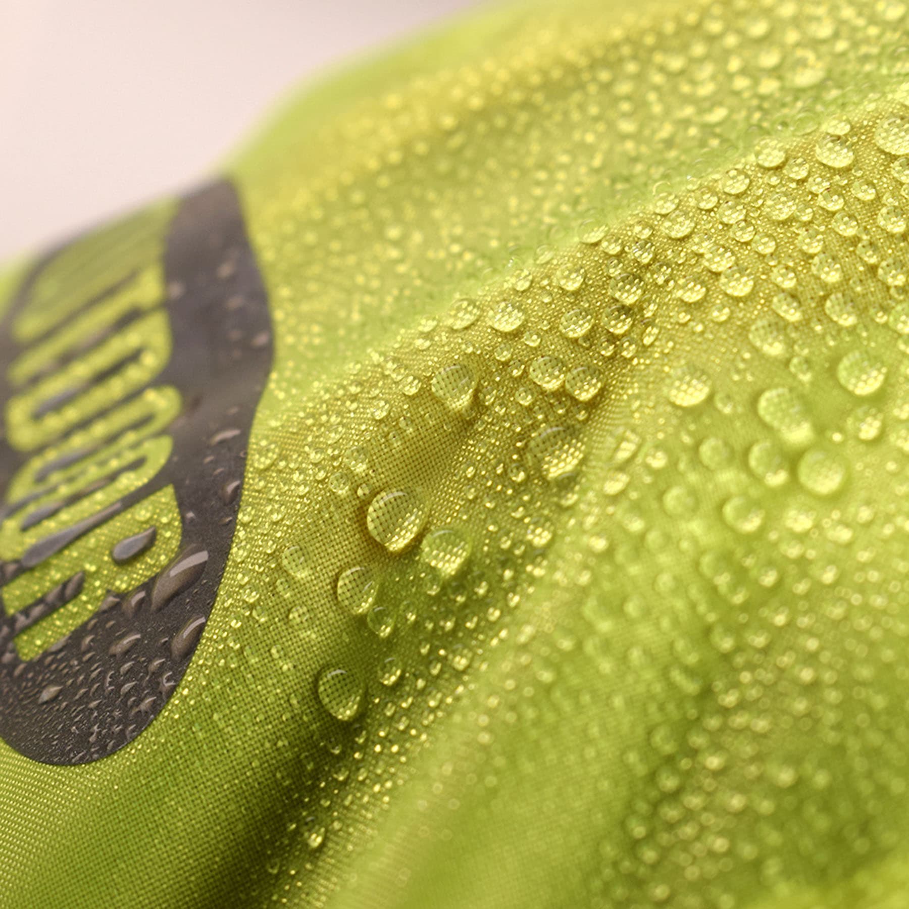 Reflective Waterproof Helmet Cover