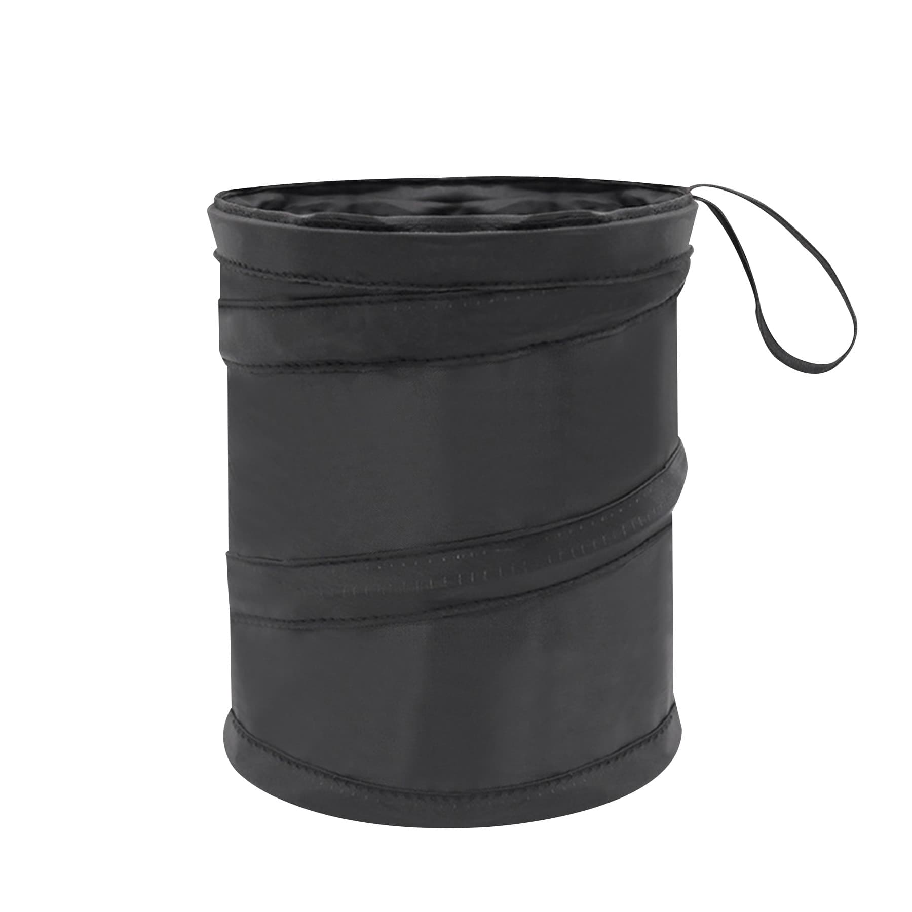 Car Trash Can