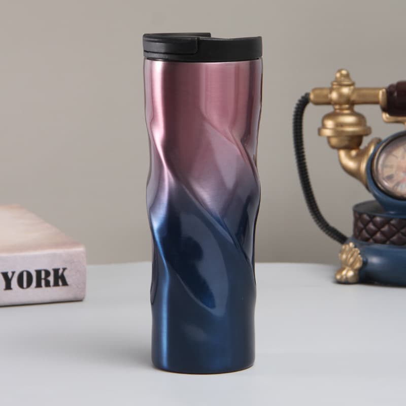 17oz Sculpt Tumbler