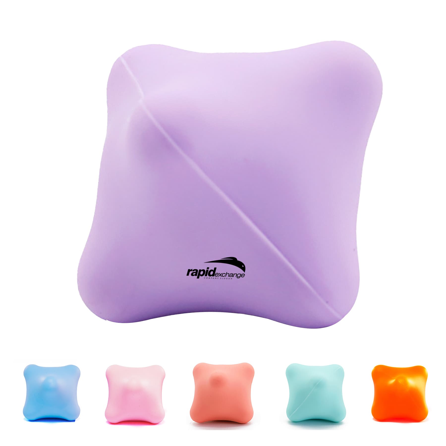 Hand Foot Muscle Massage Ball