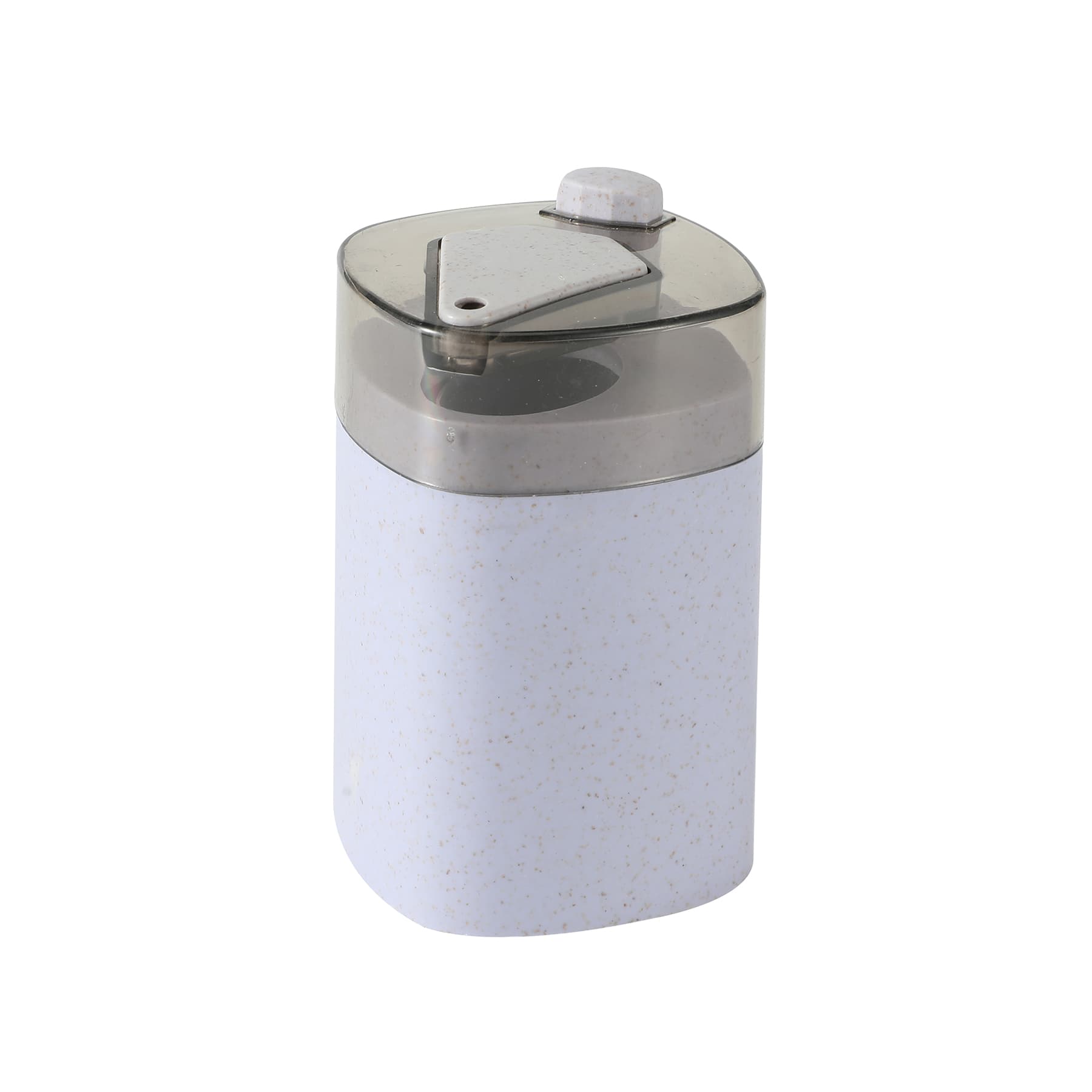 Automatic Transparent Toothpick Holder