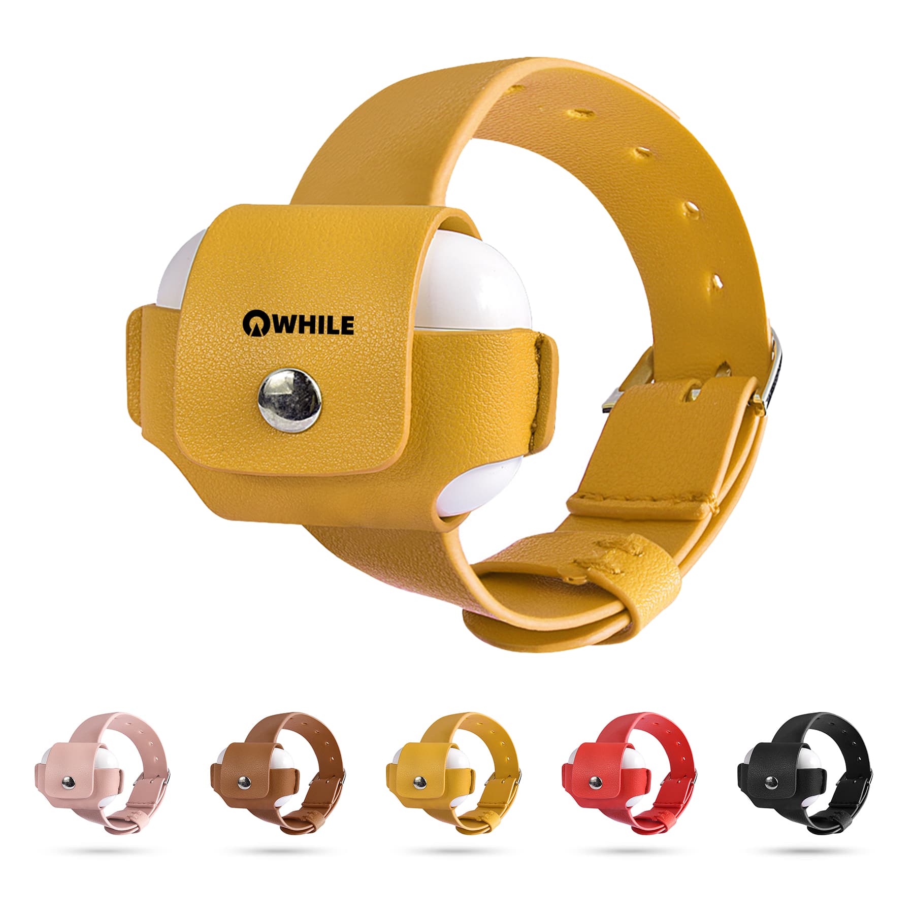 Protective Case Cover For The Wireless Earphone