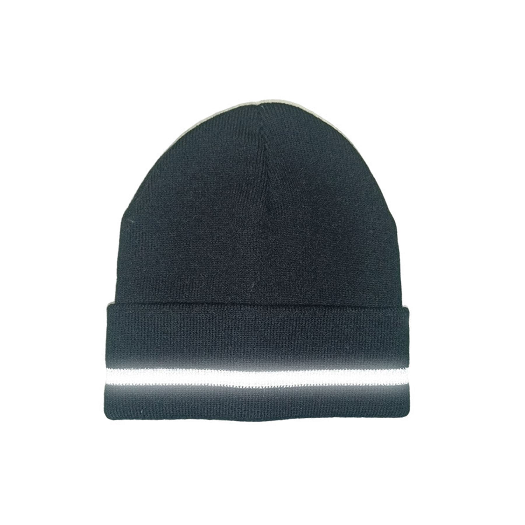 Reflective Knit Hat