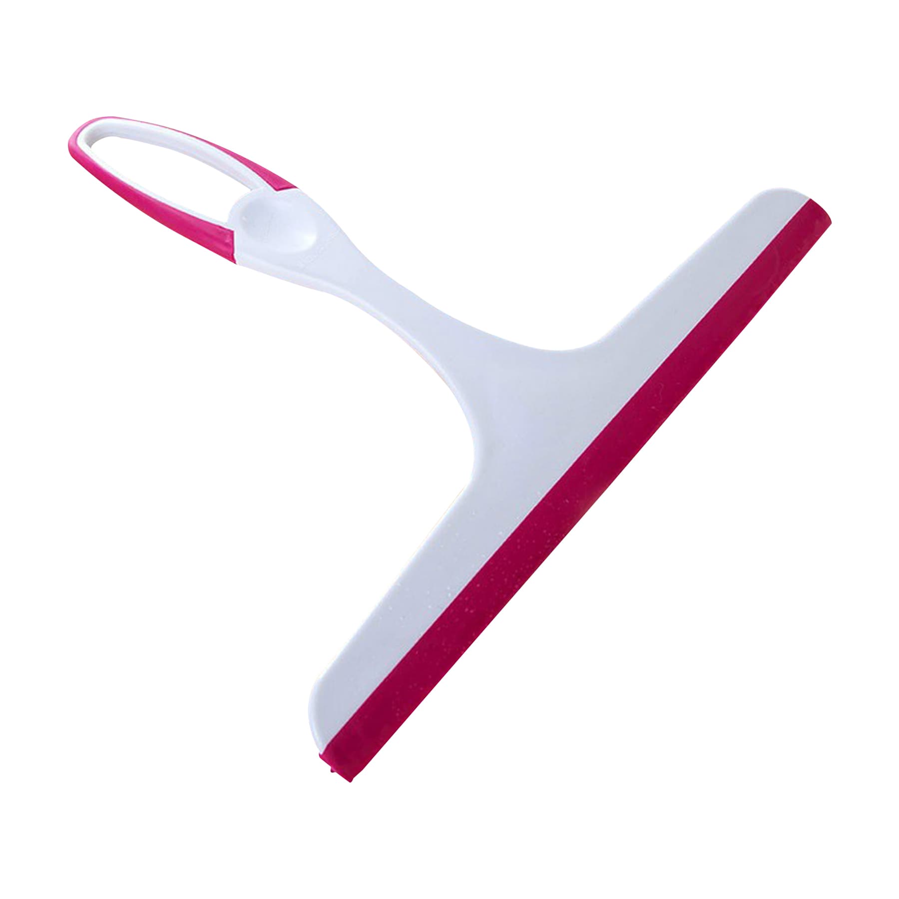 Window Cleaning Shower Glass Squeegee Cleaner