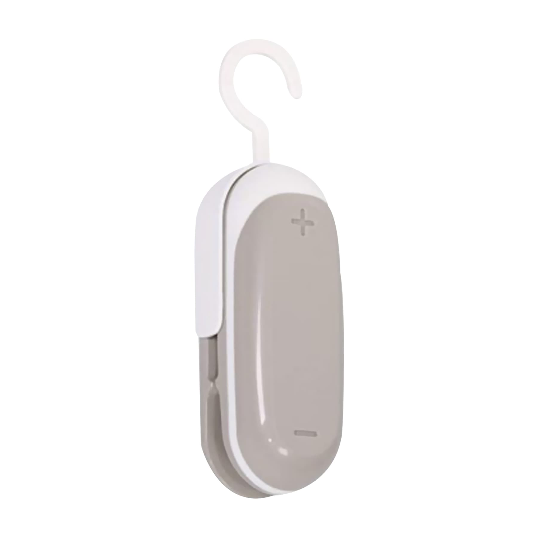 Heat Sealer And Cutter For Plastic Bag