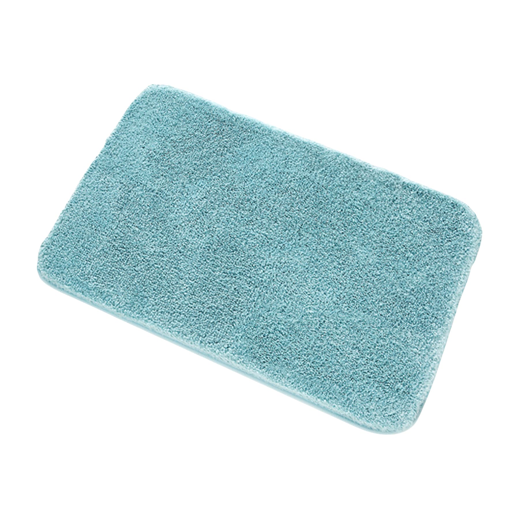 20"x 31.5" plush thickened floor mat rug