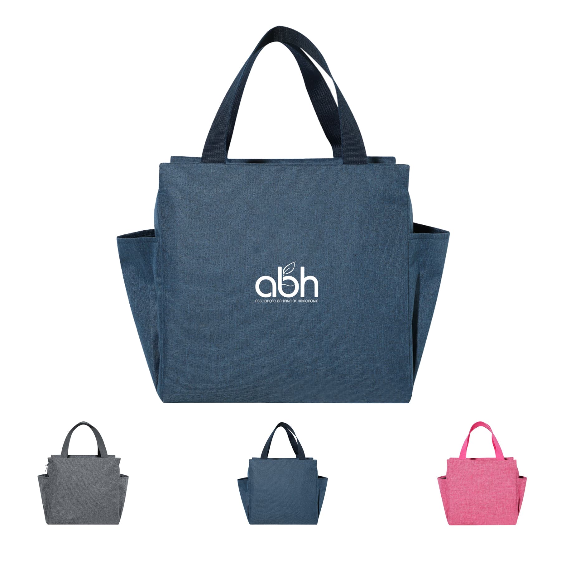 Portable Lunch Thermal Insulated Bag