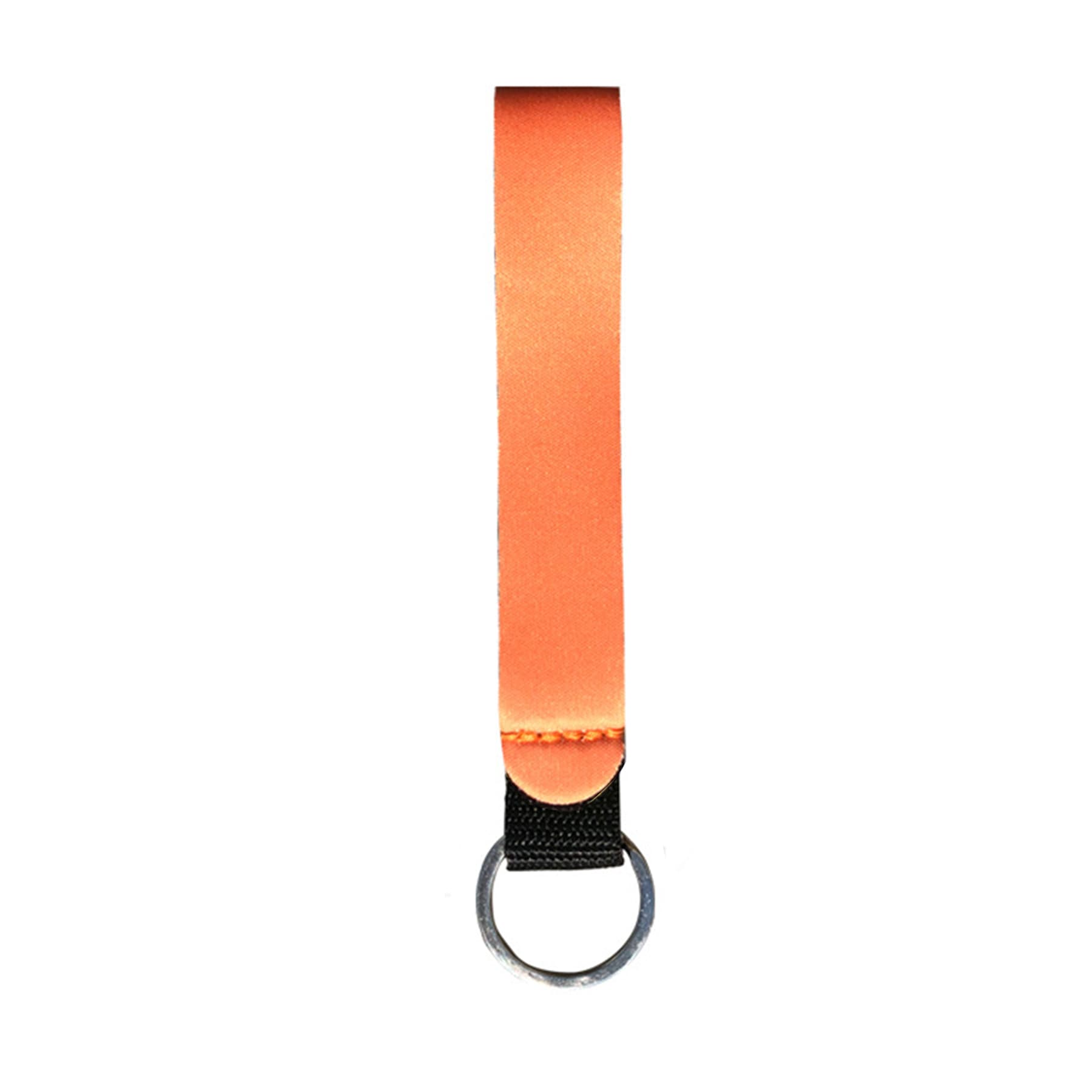 Neoprene Wrist Strap Keychain