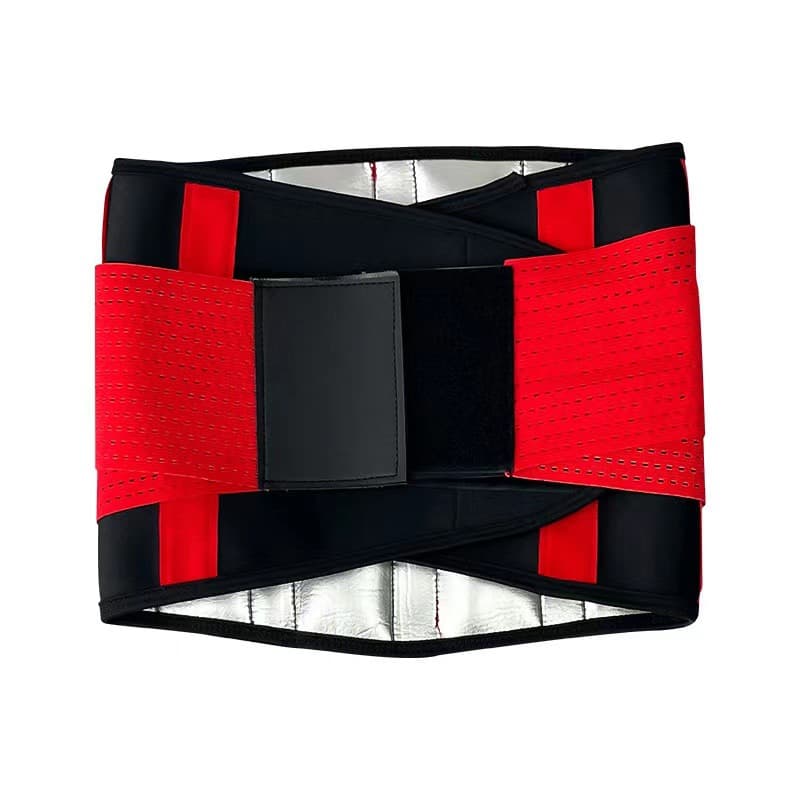 Back Brace for Pain Relief