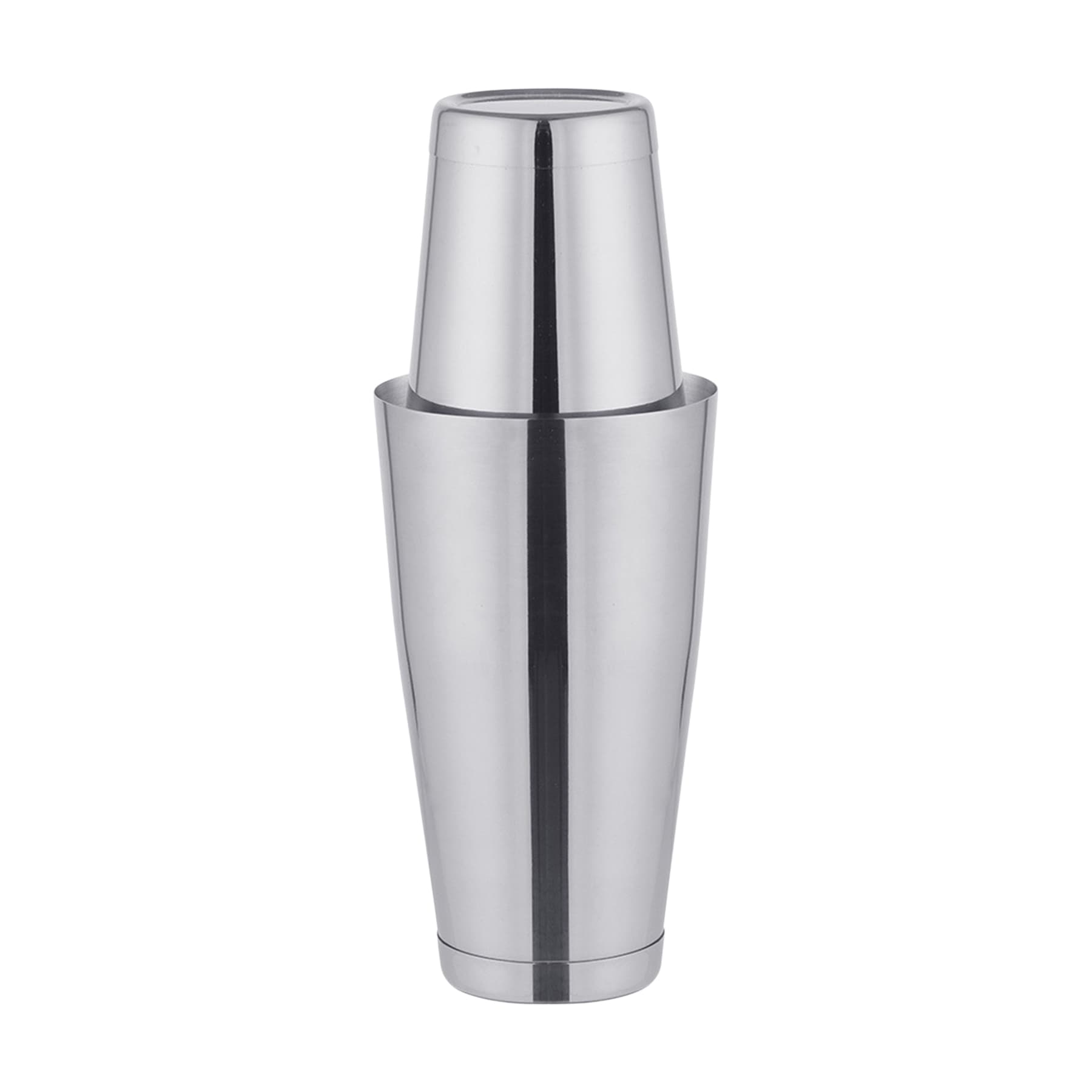 Cocktail Shaker Glass Set