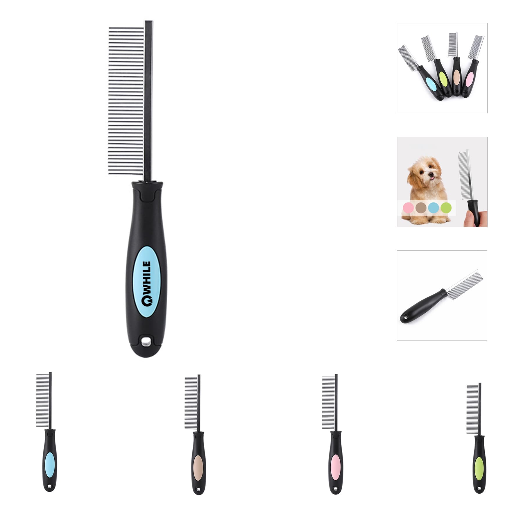 Dog Comb
