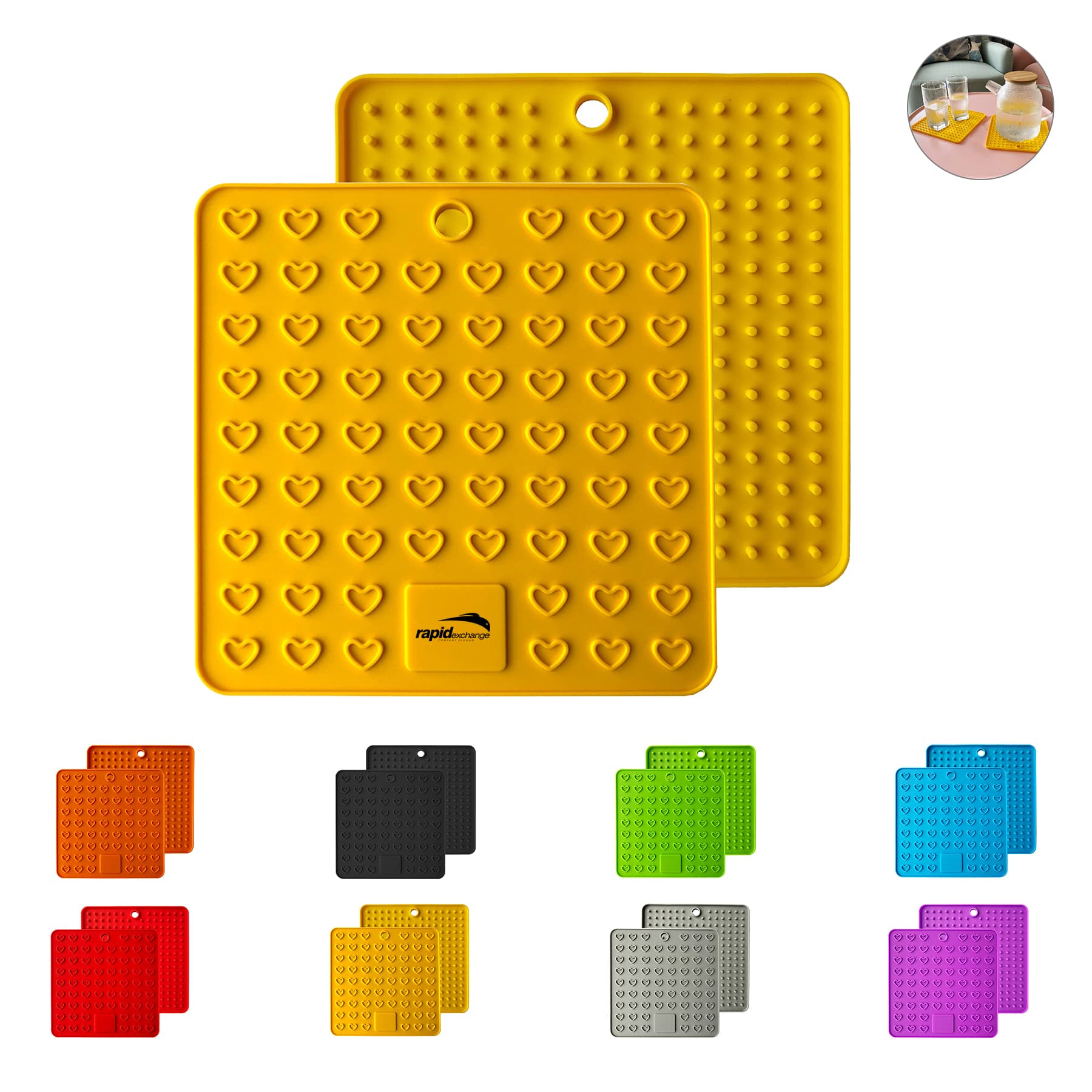 Silicone Mat