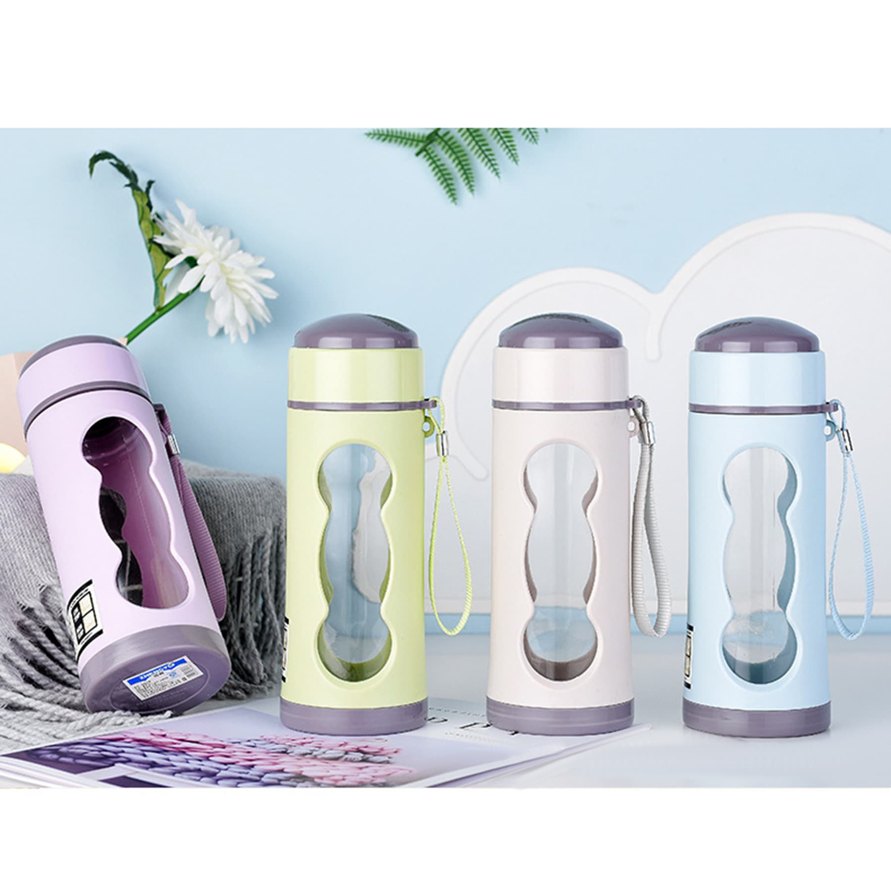 Leakproof Travel Mug