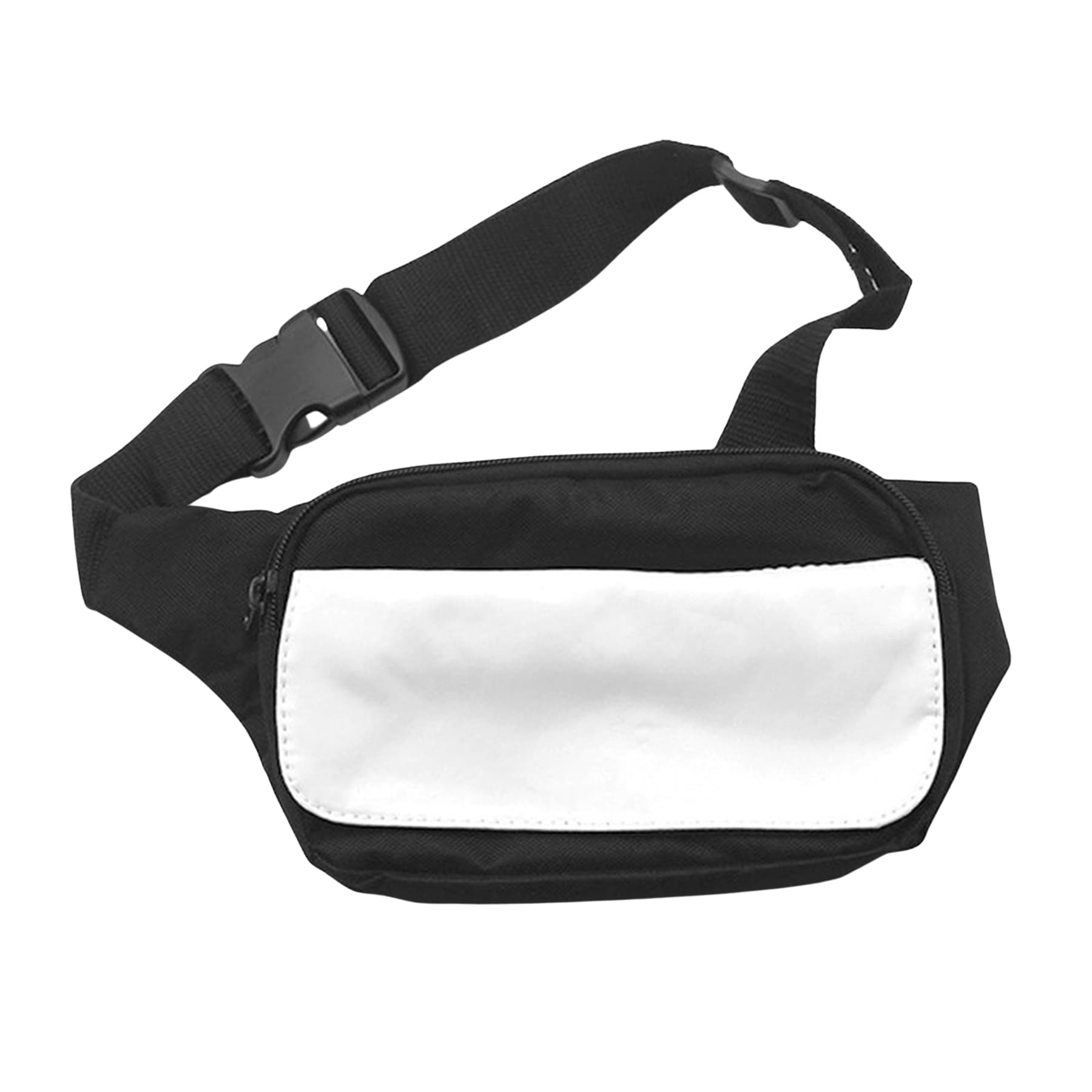 Sublimation Blank Heat Transfer Waist Bag