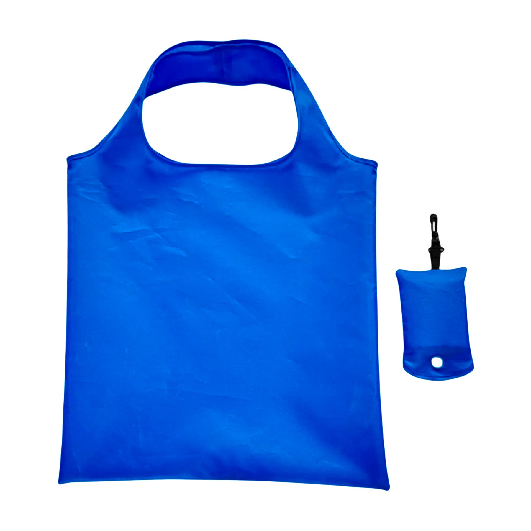 Foldable Nylon Bag