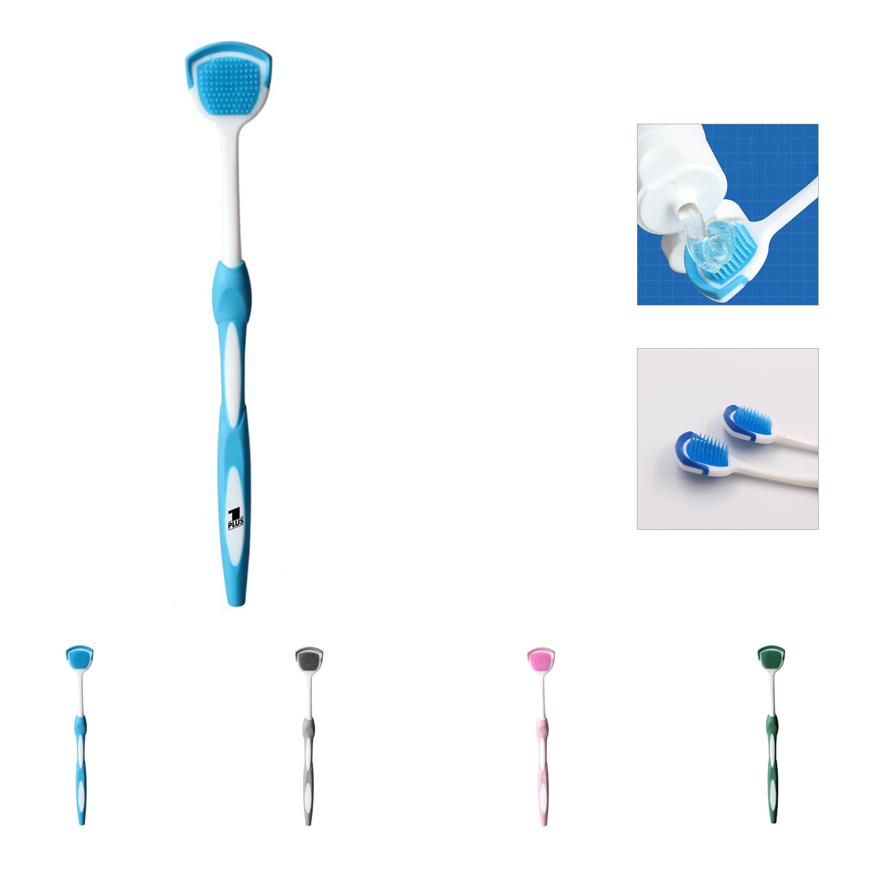 Tongue Scraper