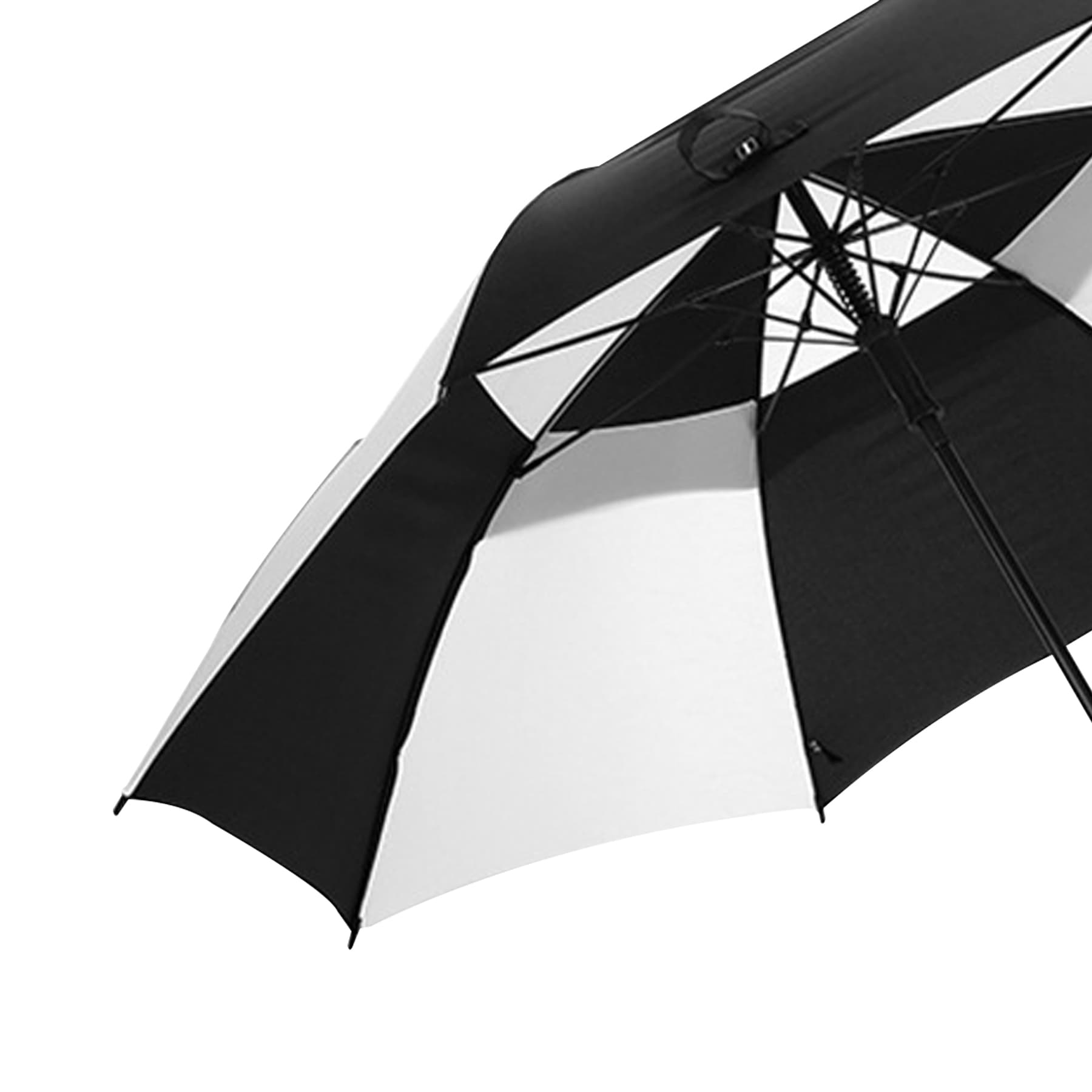 Super Windproof Golf Umbrella