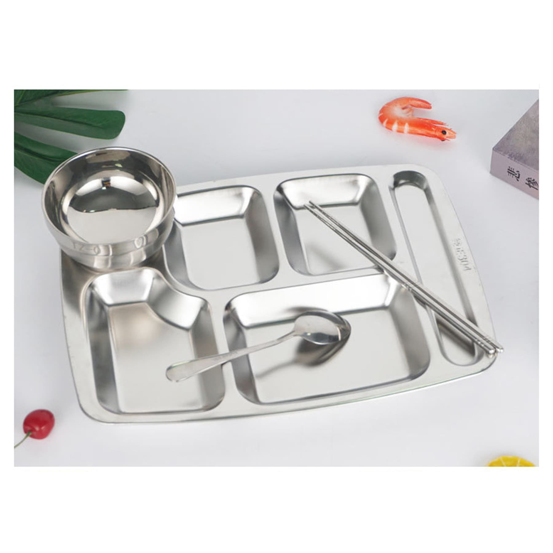 Stainless Steel Plate