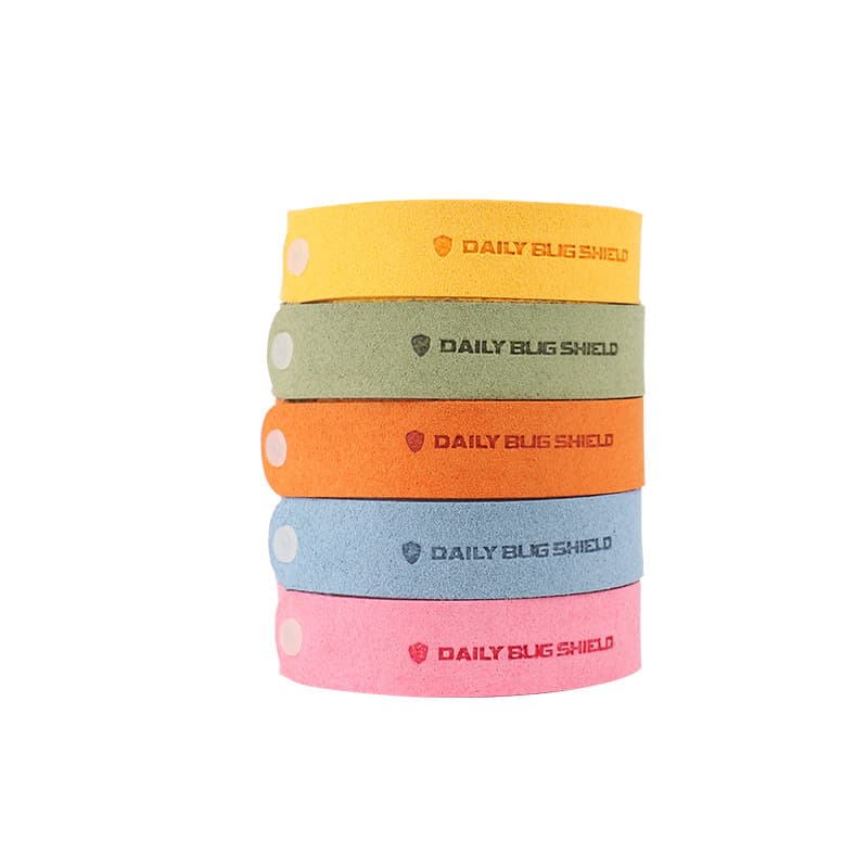 Mosquito Bracelet