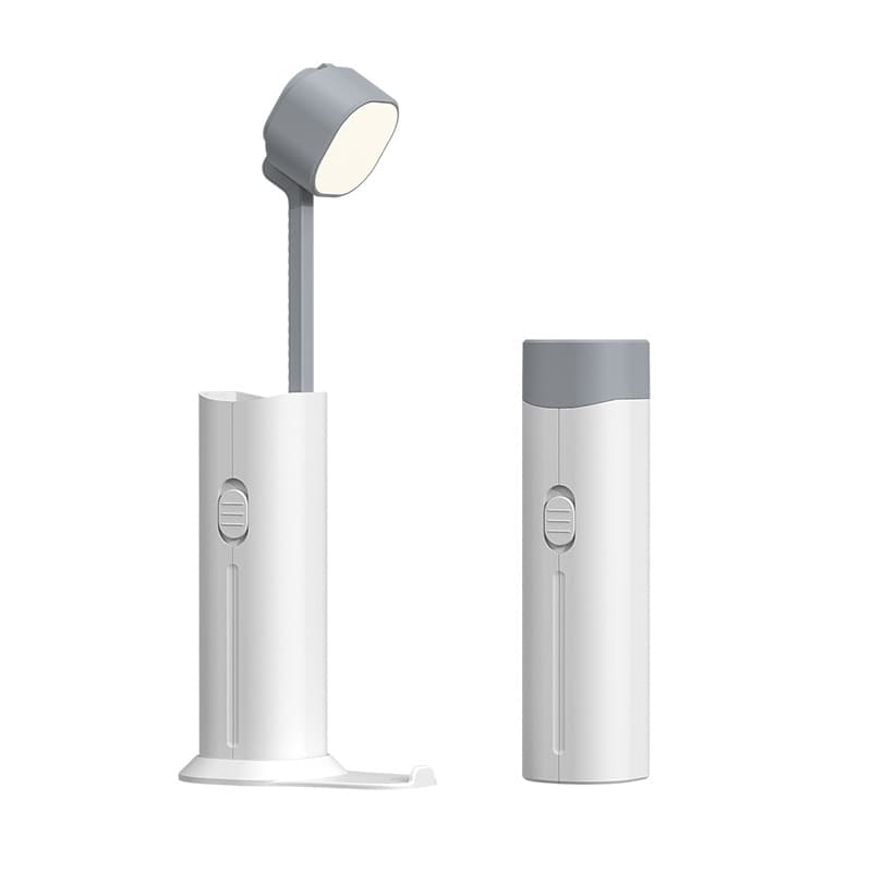 4 in 1 Multi-function LED Desk Lamp