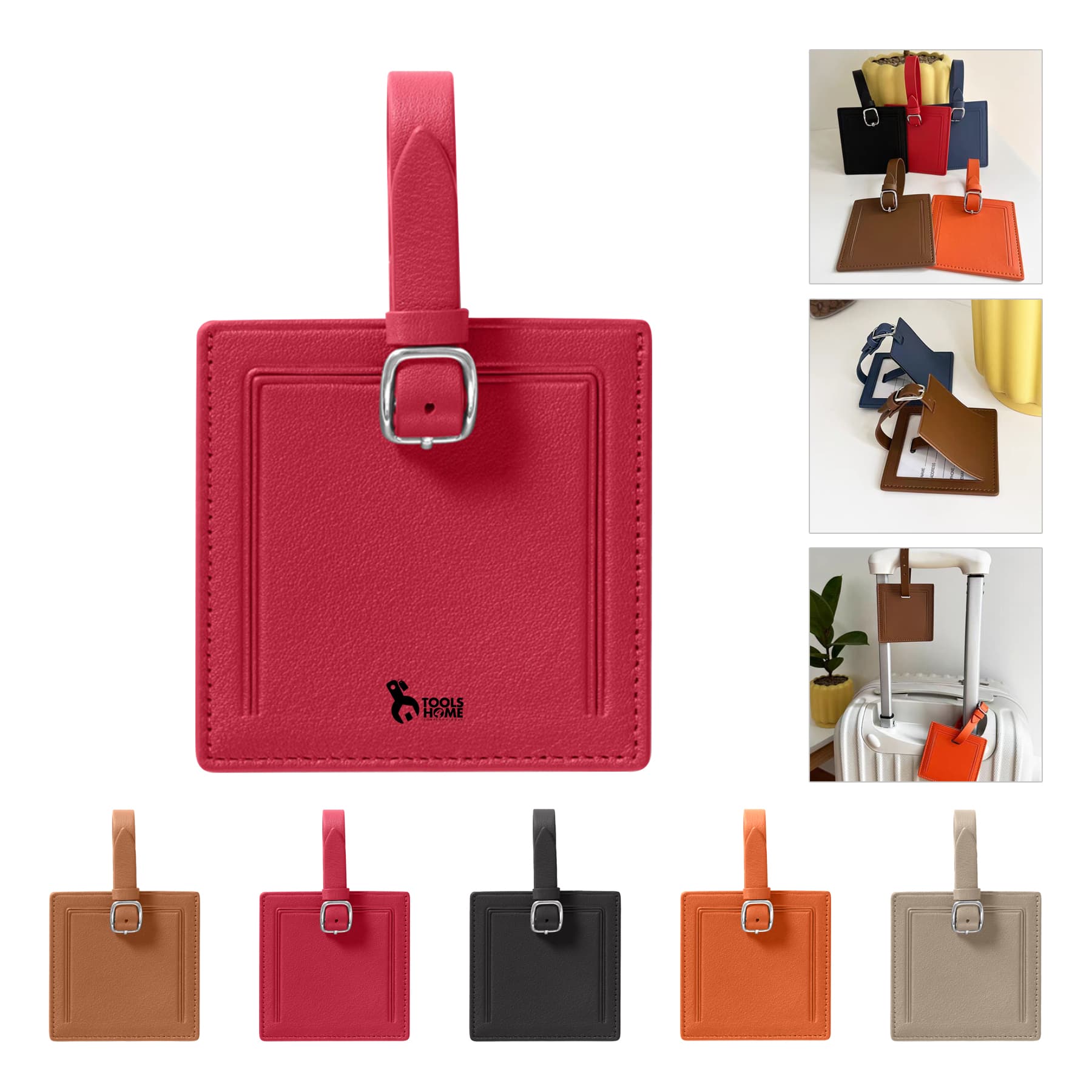 Luggage Tag