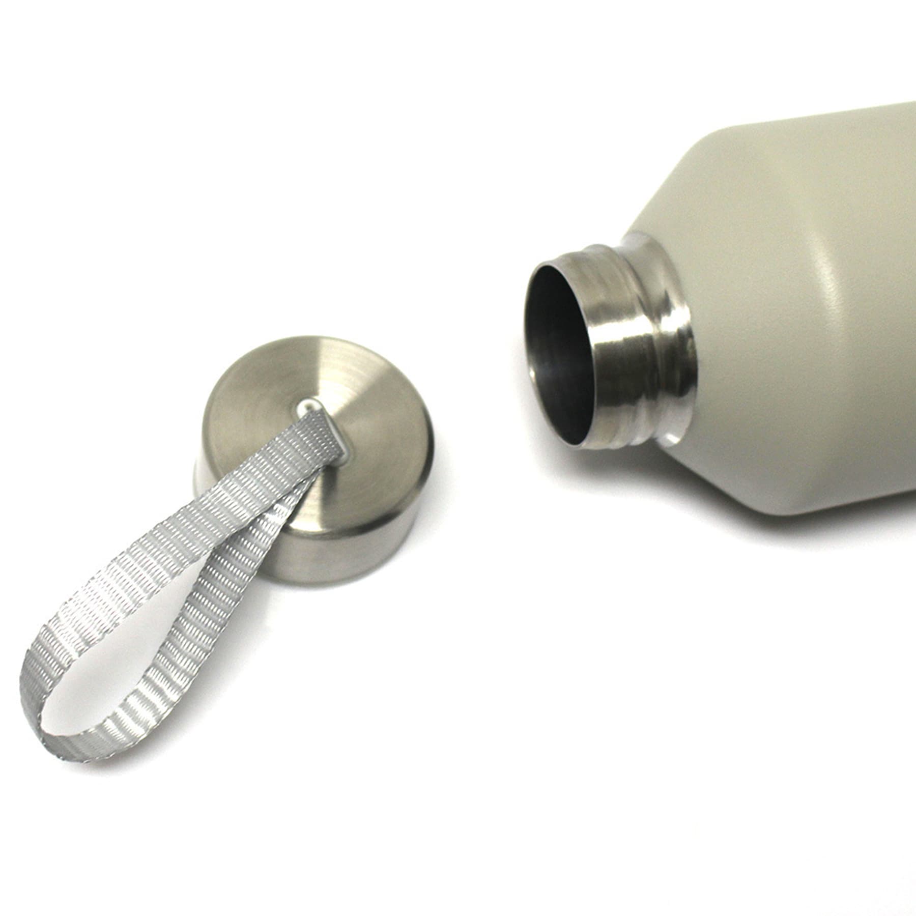 17OZ 2-in-1 Double Layer 304 Stainless Steel Insulated Cup