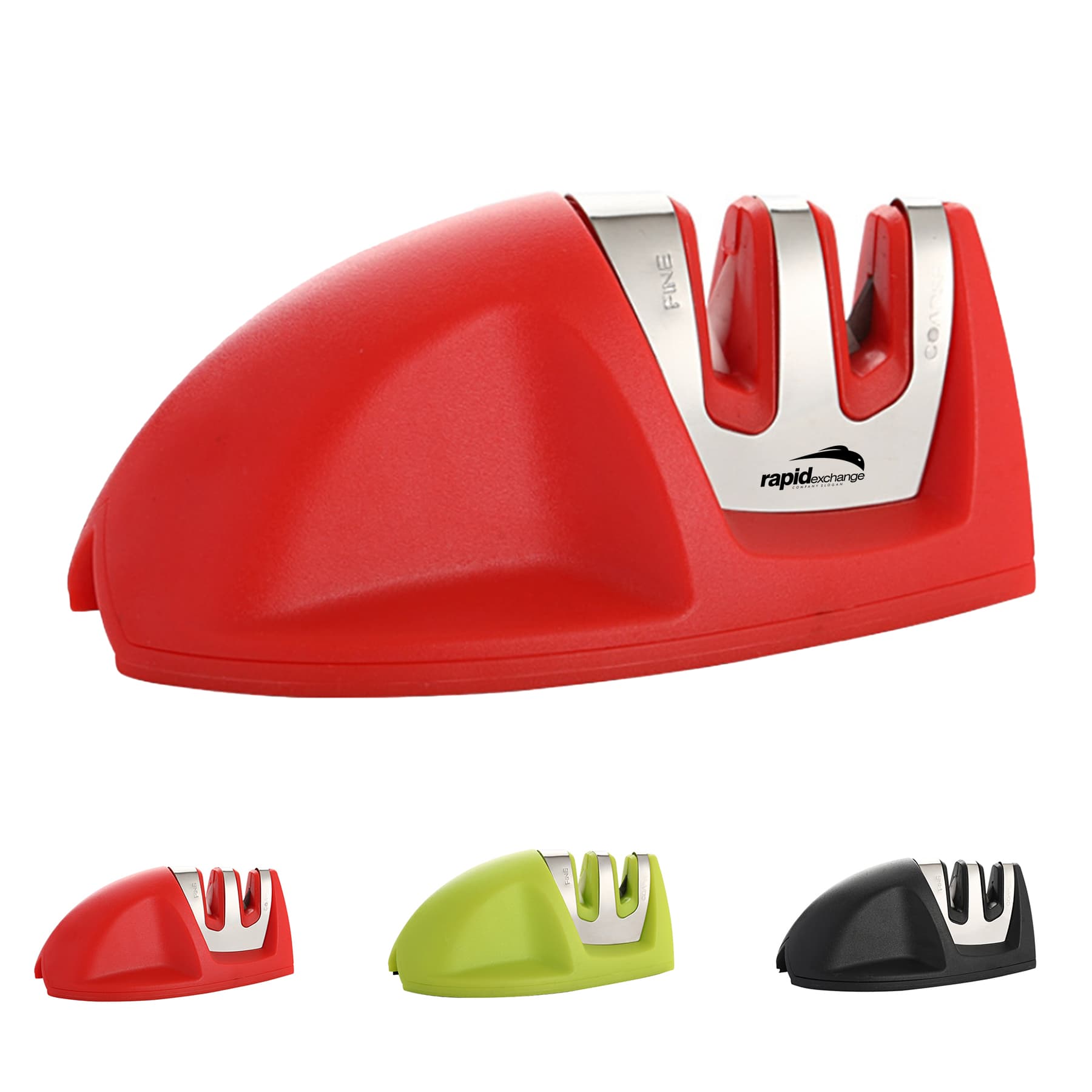 2-Stage Knife Sharpener