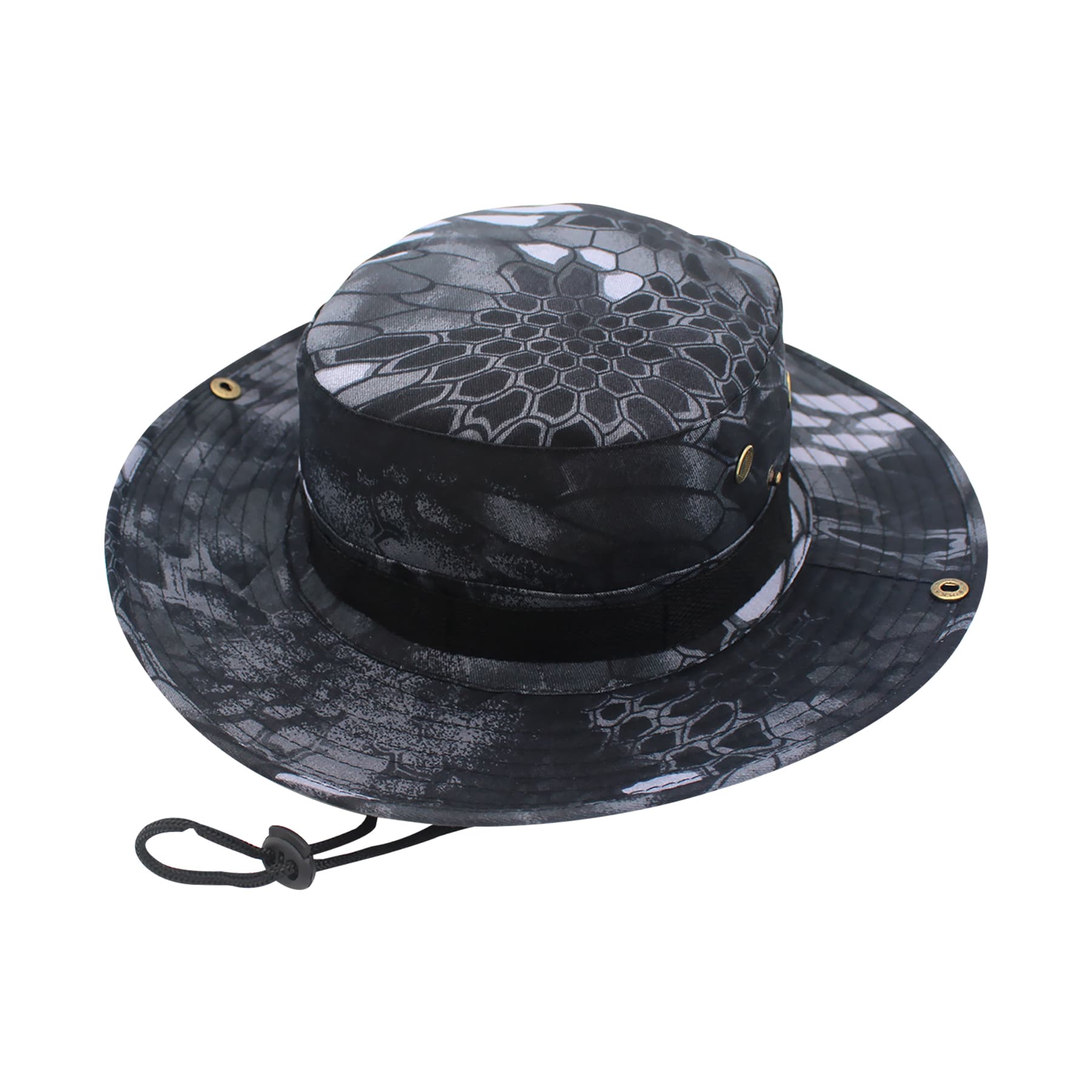 Fisherman Bucket Hat