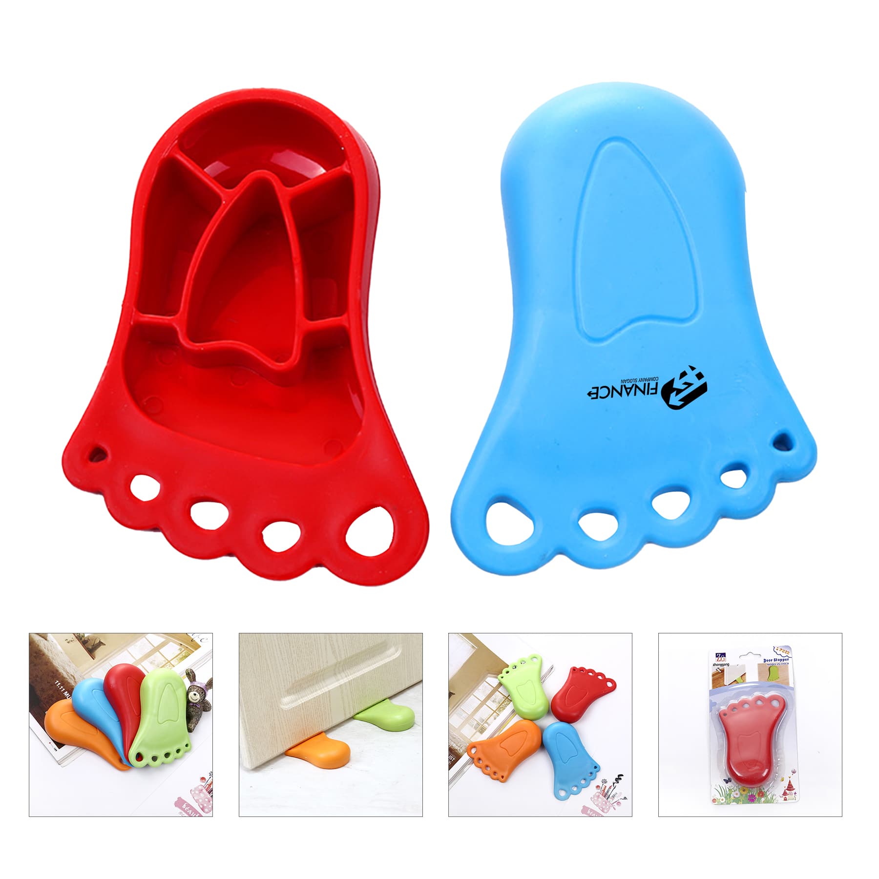 Door Stopper/Finger Protector